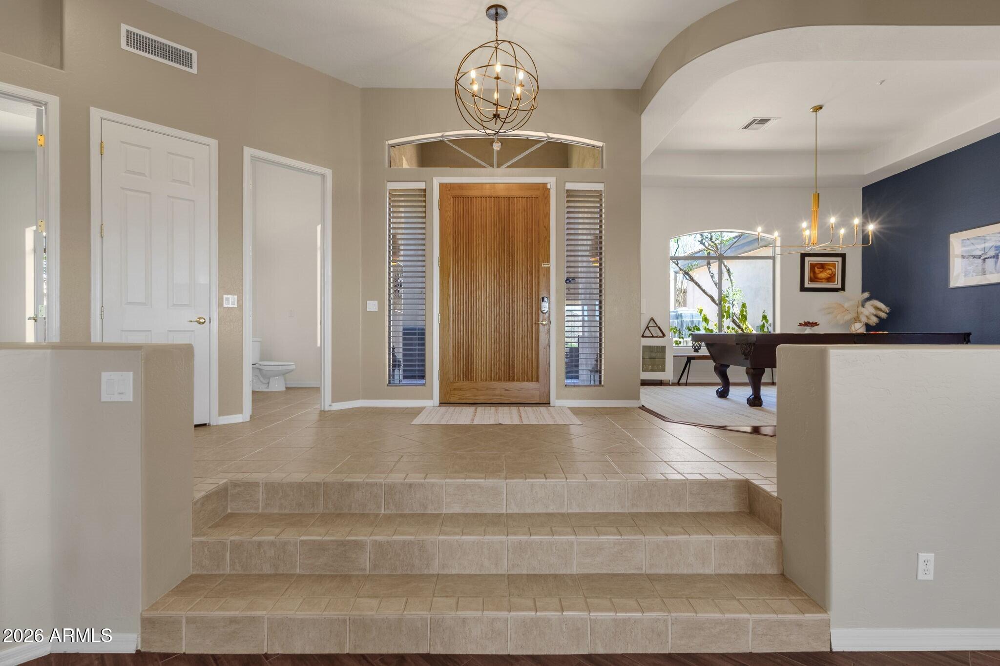 PARCEL 1 AT SUNRIDGE CANYON - Residential