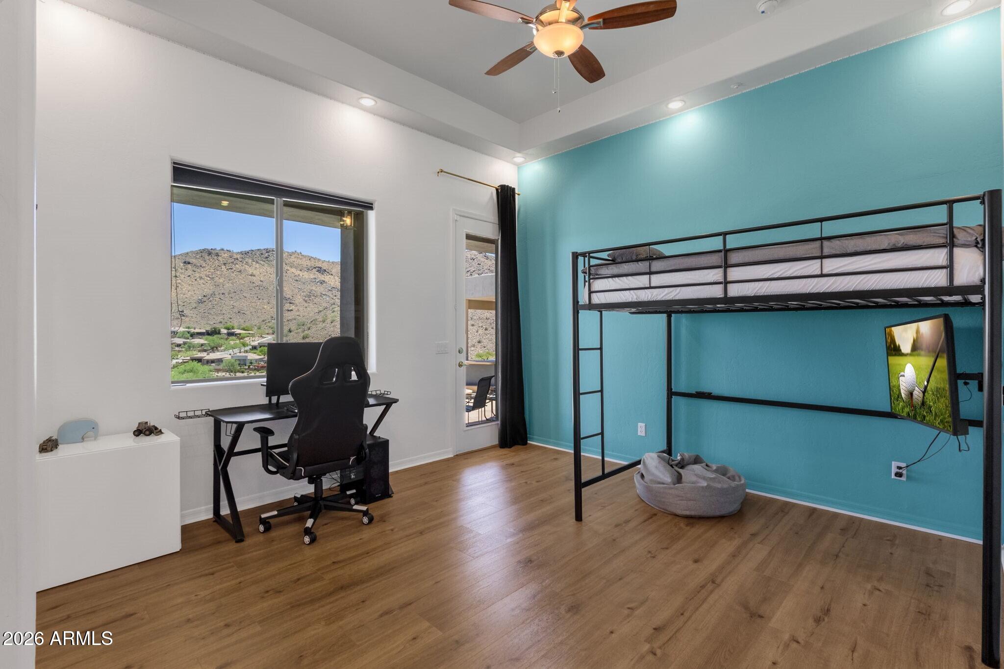 PARCEL 1 AT SUNRIDGE CANYON - Residential