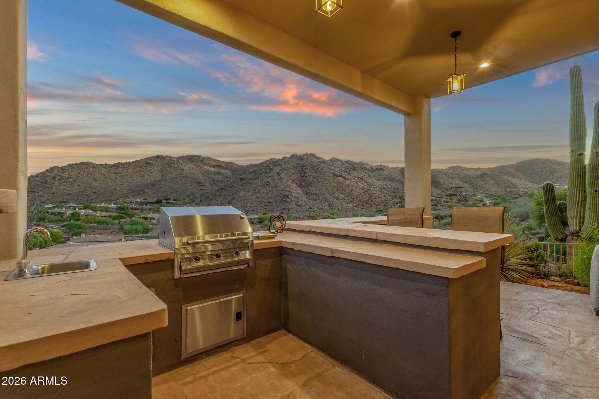PARCEL 1 AT SUNRIDGE CANYON - Residential