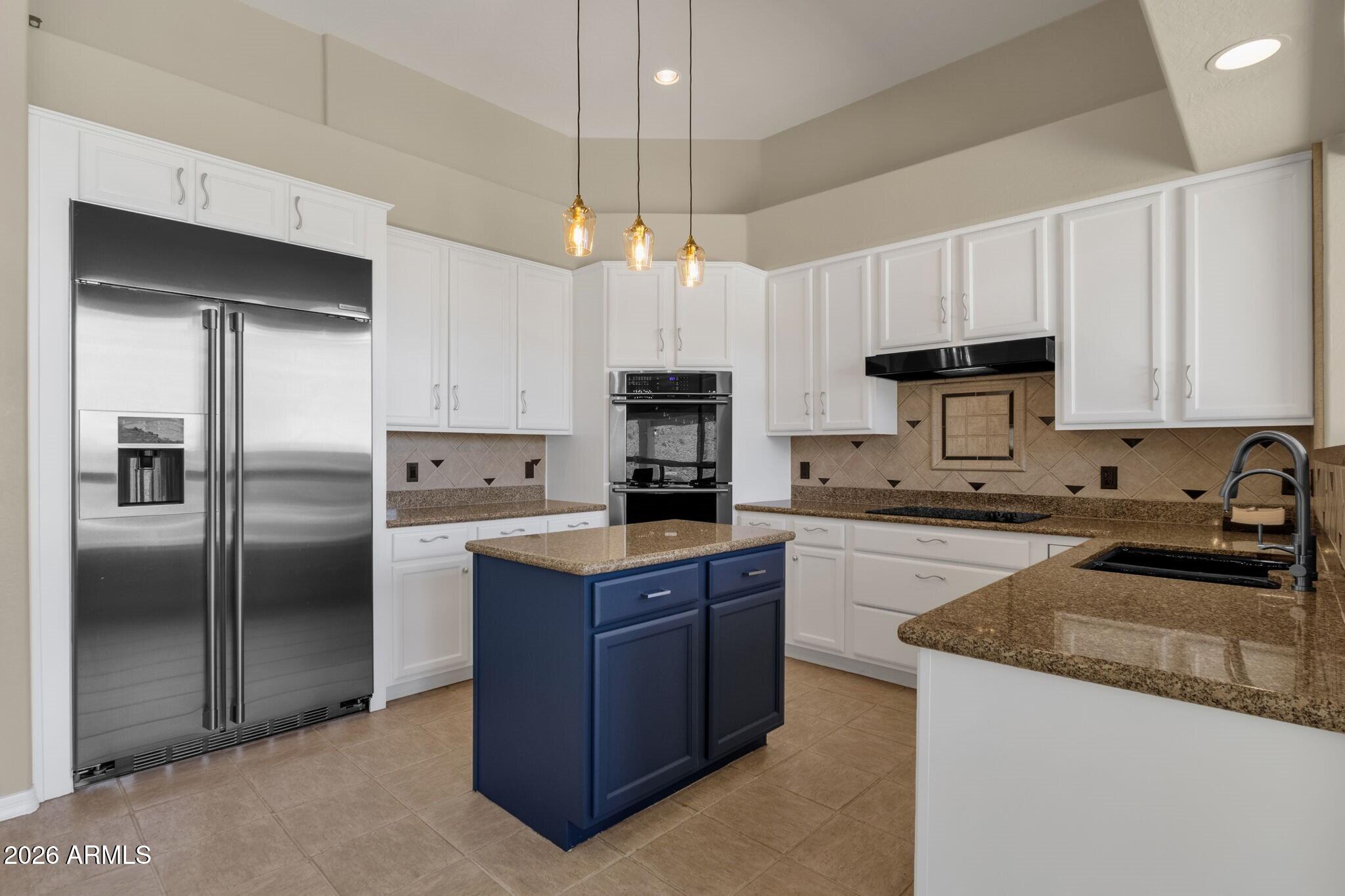PARCEL 1 AT SUNRIDGE CANYON - Residential