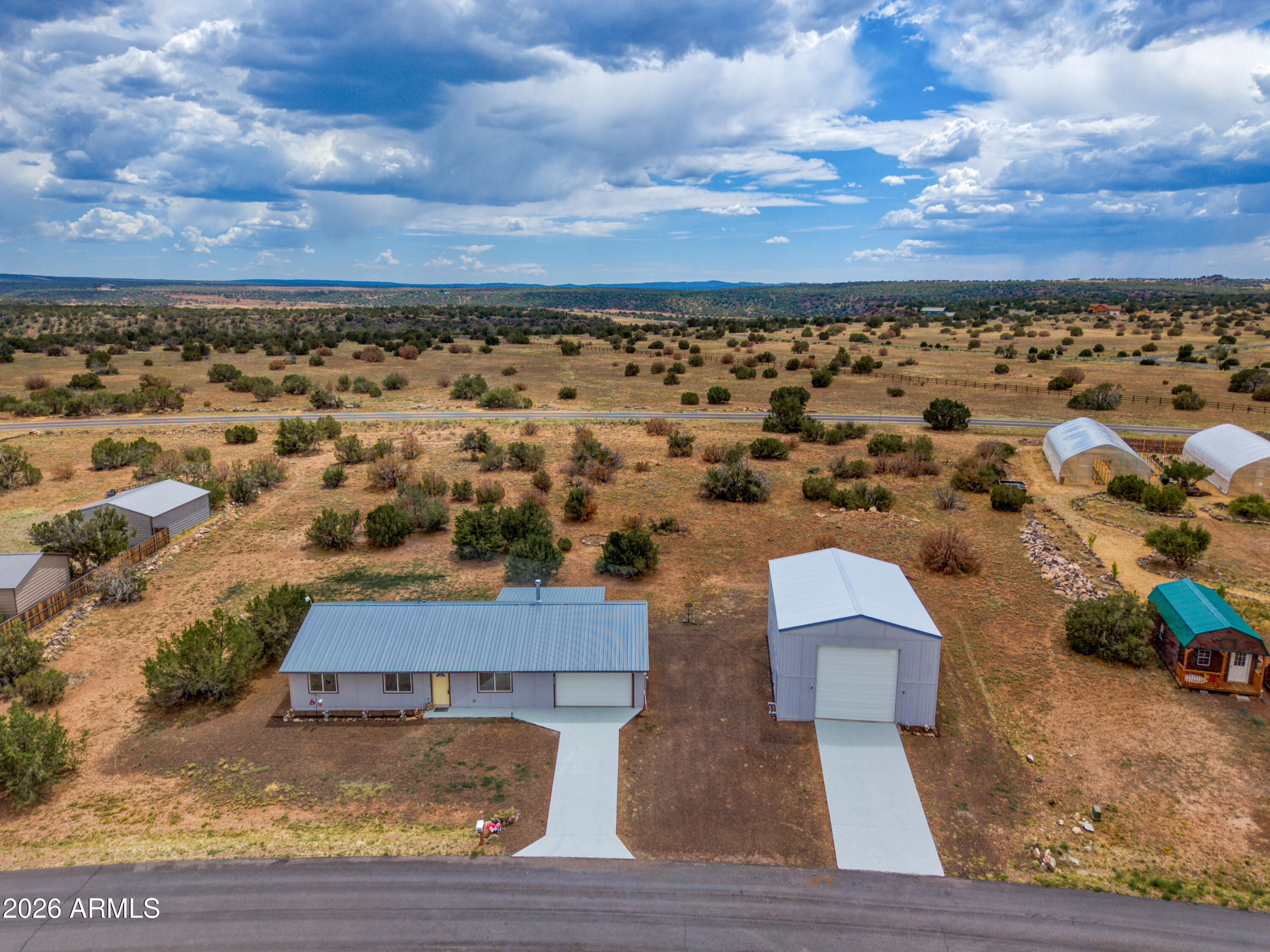 CEDAR MESA RIDGE - Residential