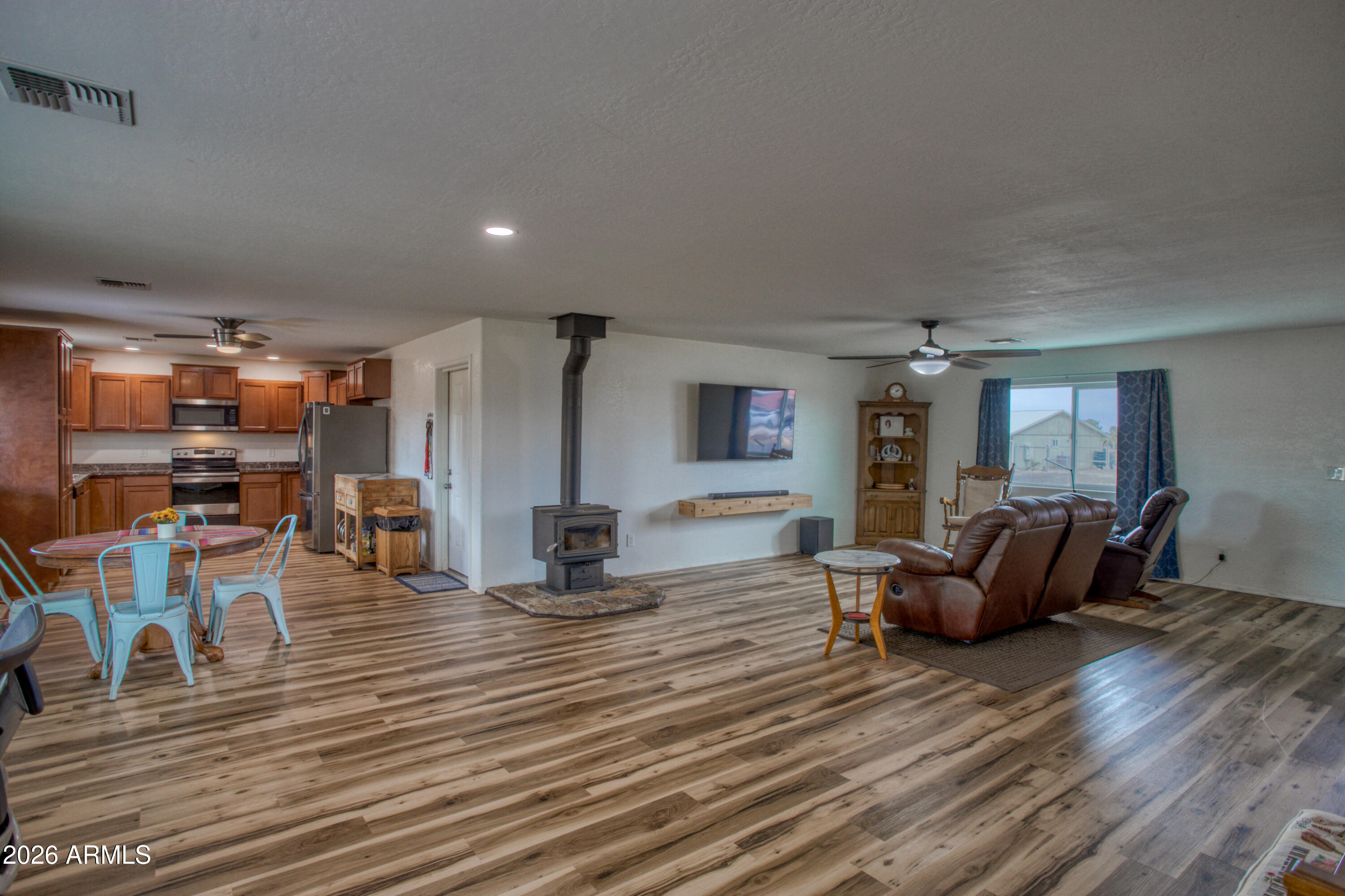 CEDAR MESA RIDGE - Residential