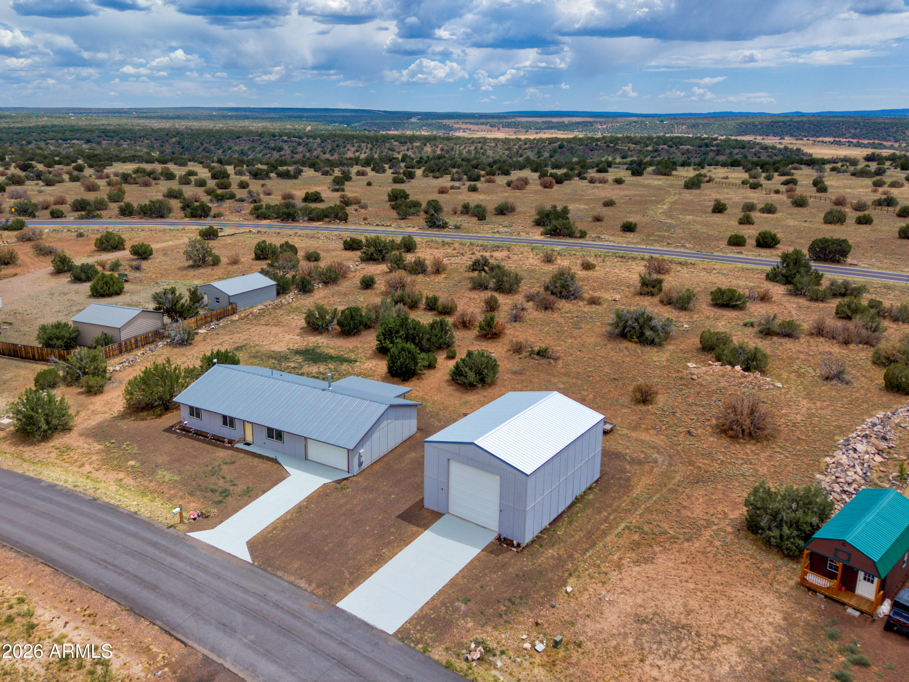 CEDAR MESA RIDGE - Residential