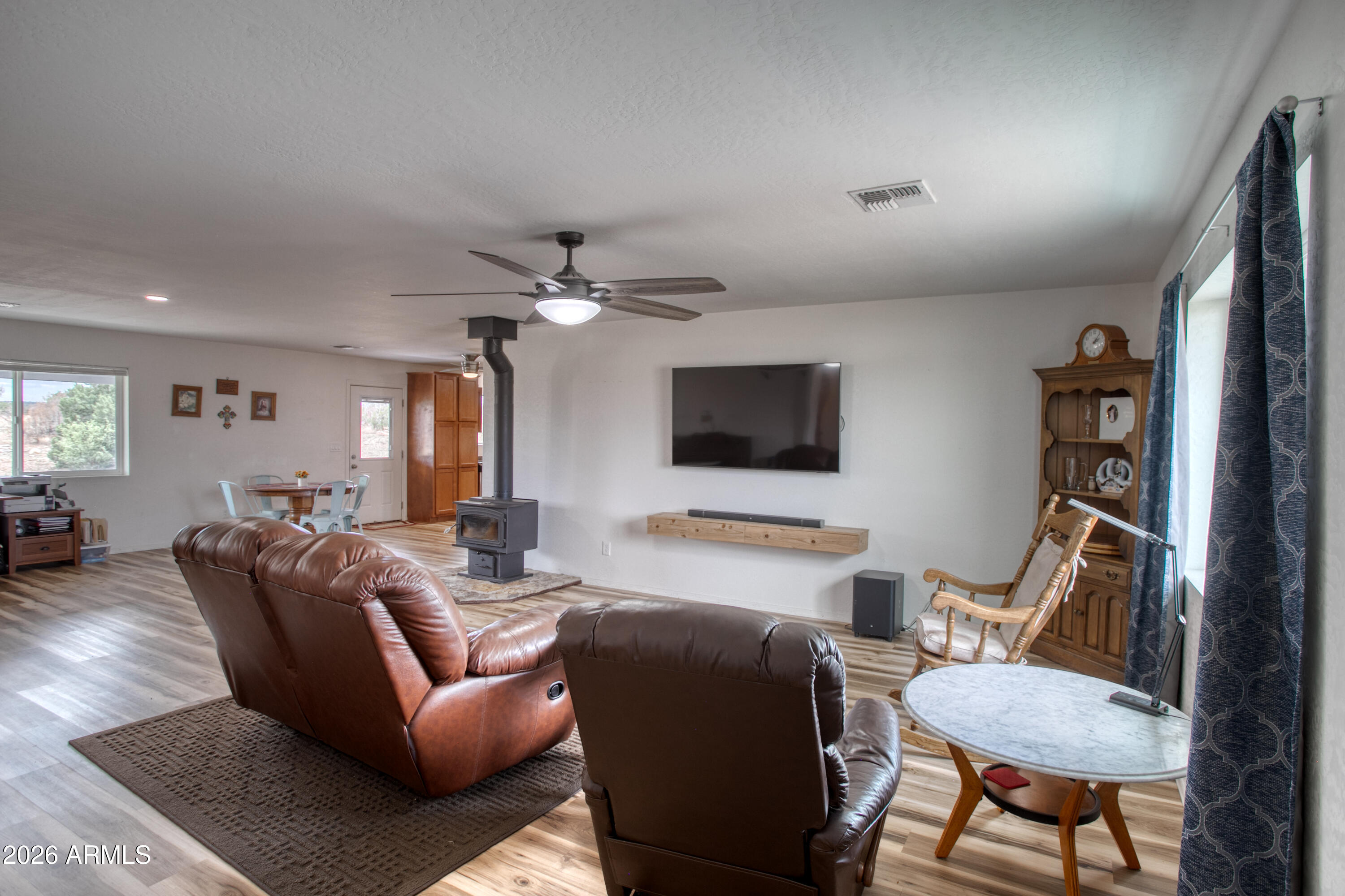 CEDAR MESA RIDGE - Residential