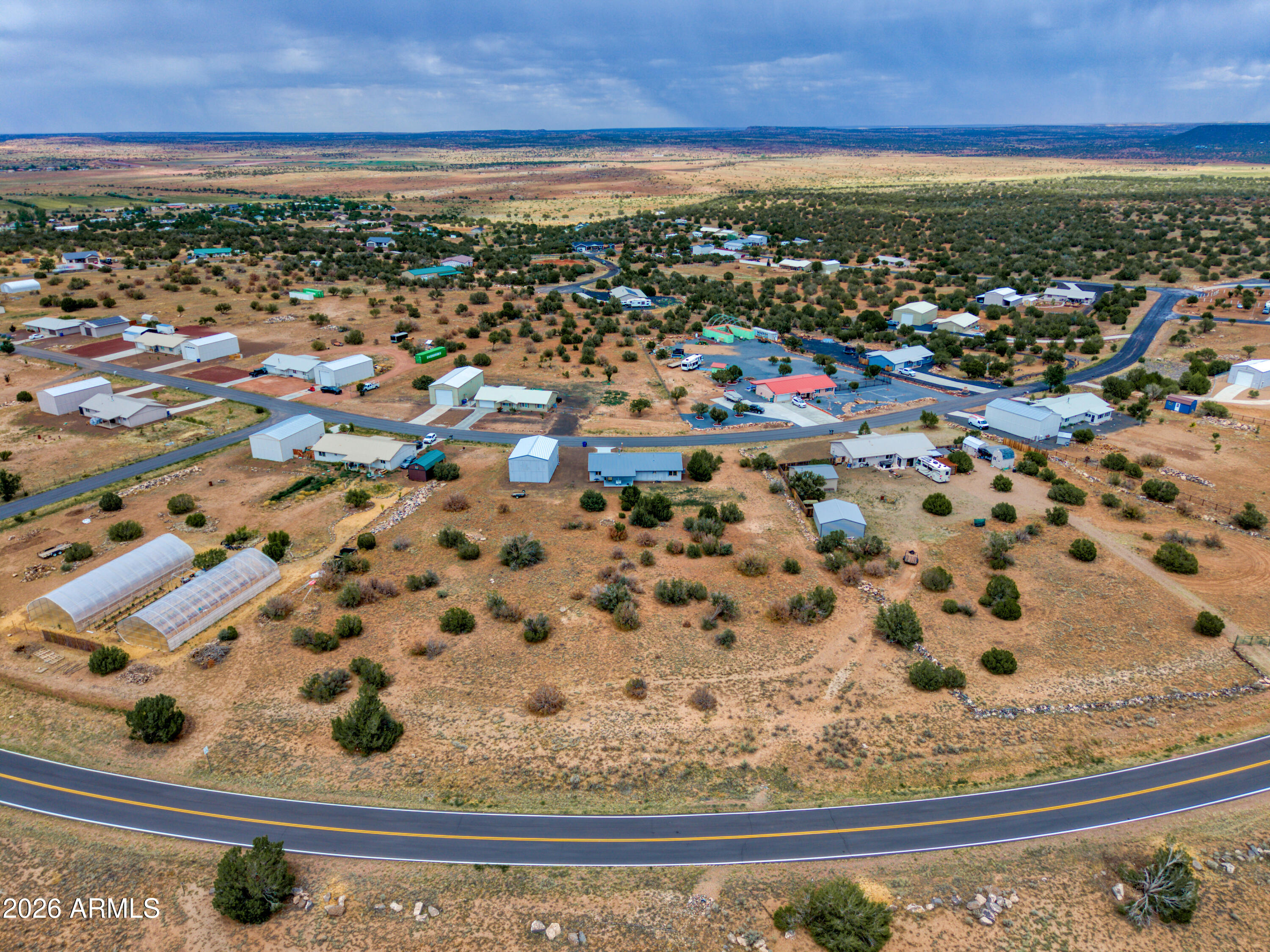 CEDAR MESA RIDGE - Residential