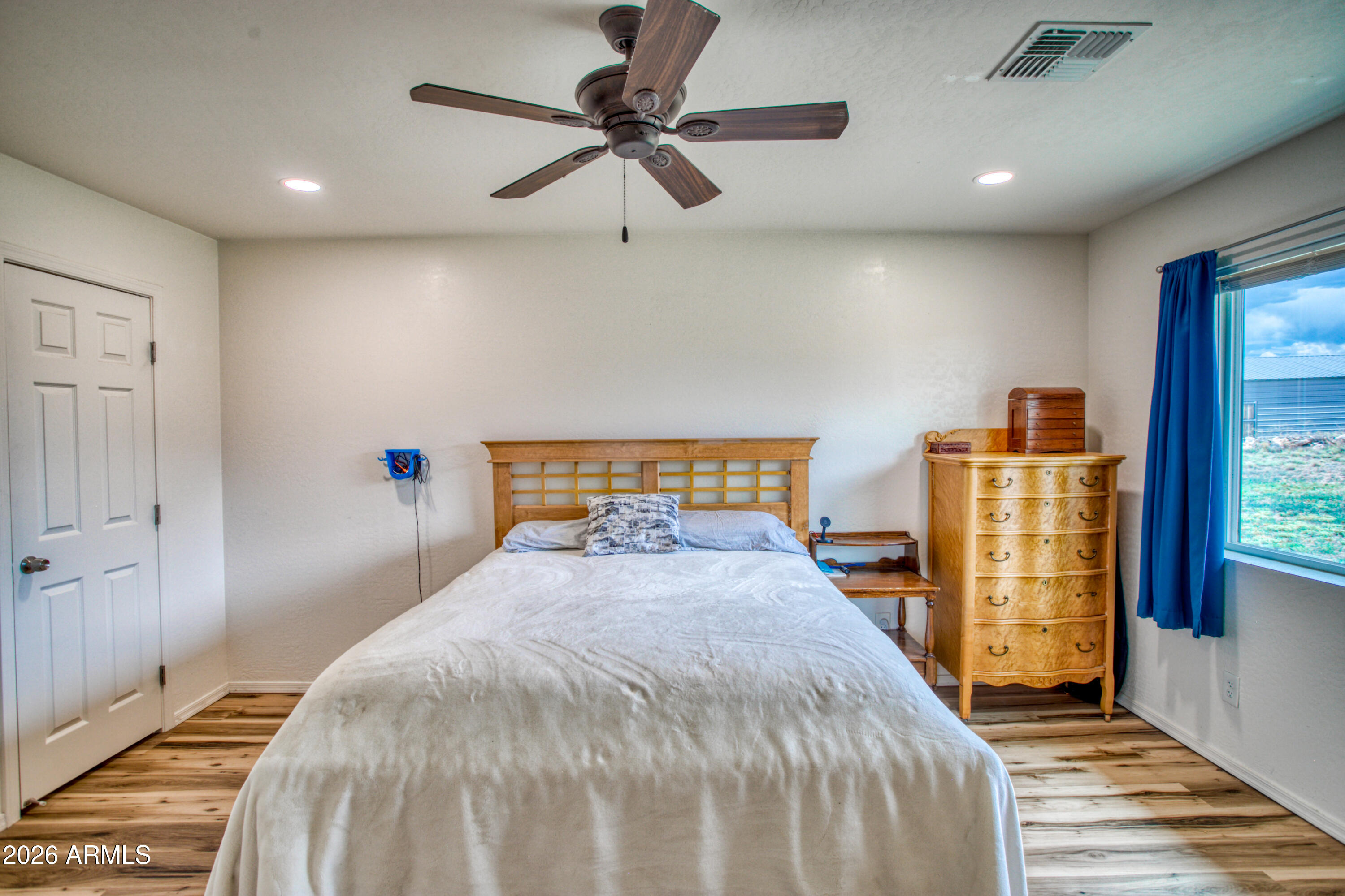 CEDAR MESA RIDGE - Residential