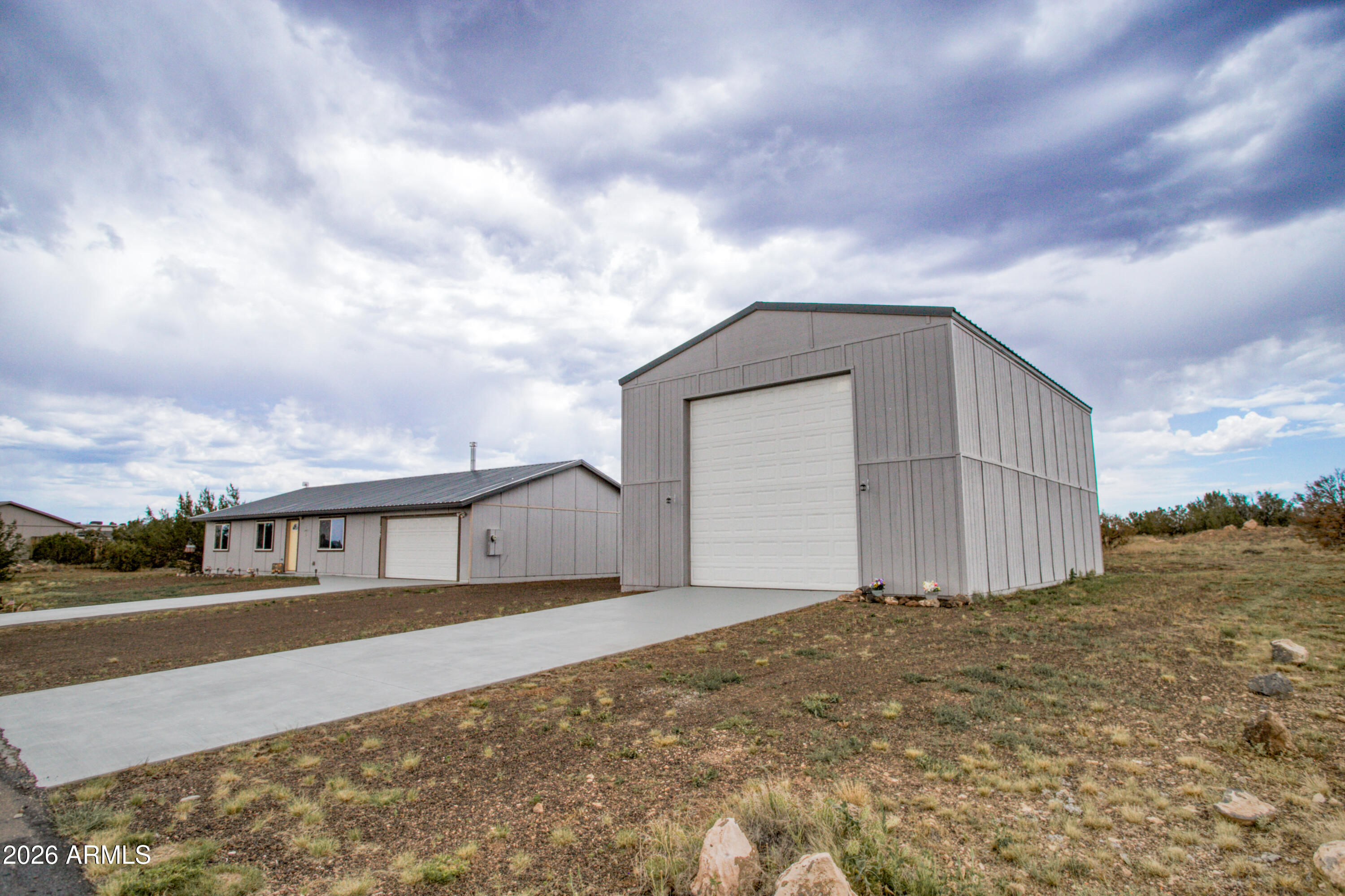 CEDAR MESA RIDGE - Residential