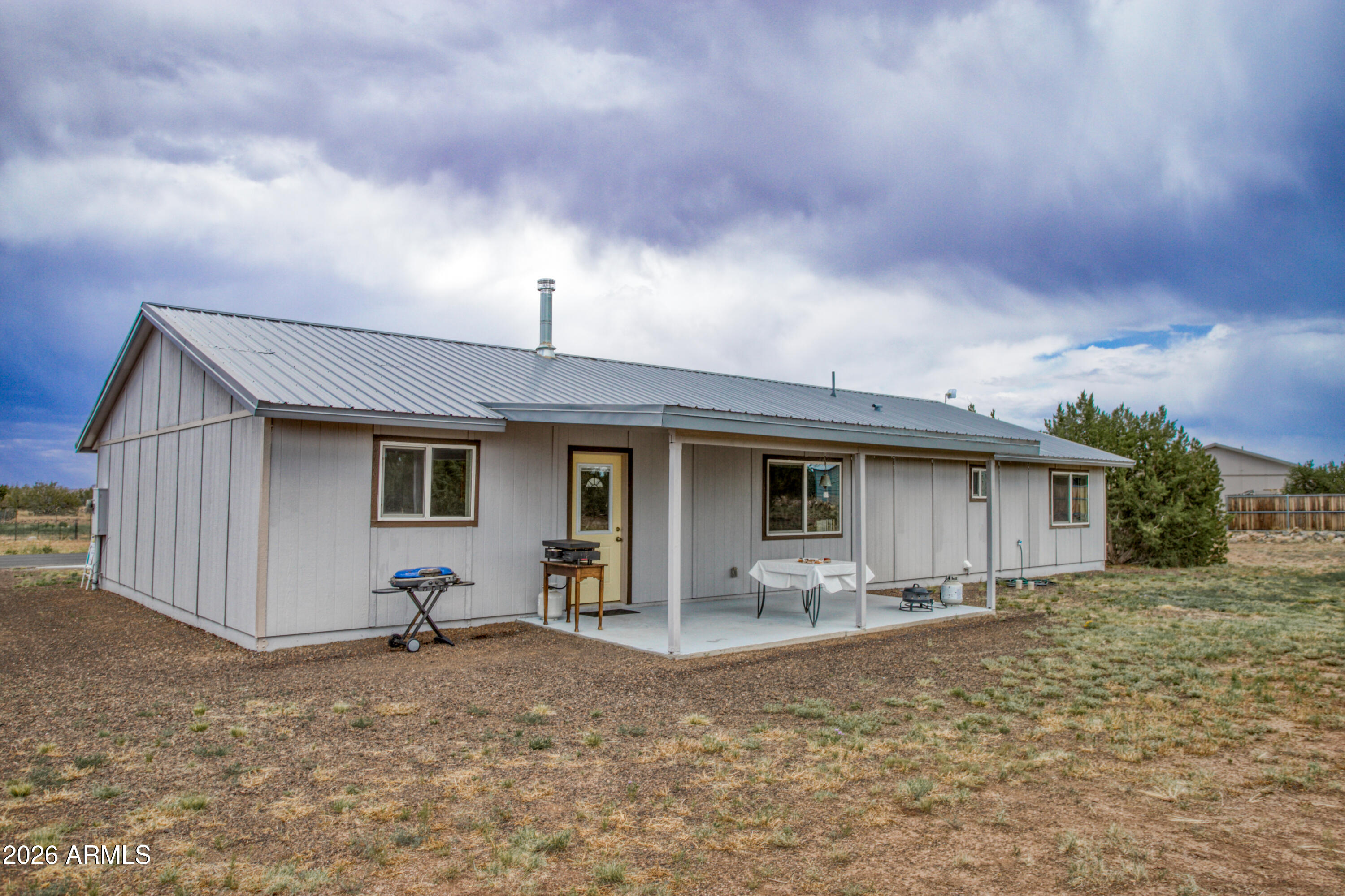 CEDAR MESA RIDGE - Residential