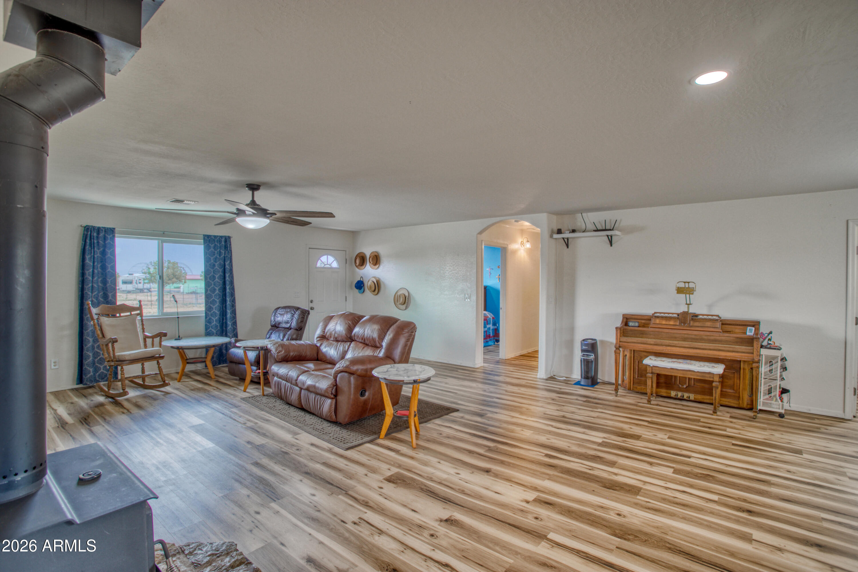 CEDAR MESA RIDGE - Residential