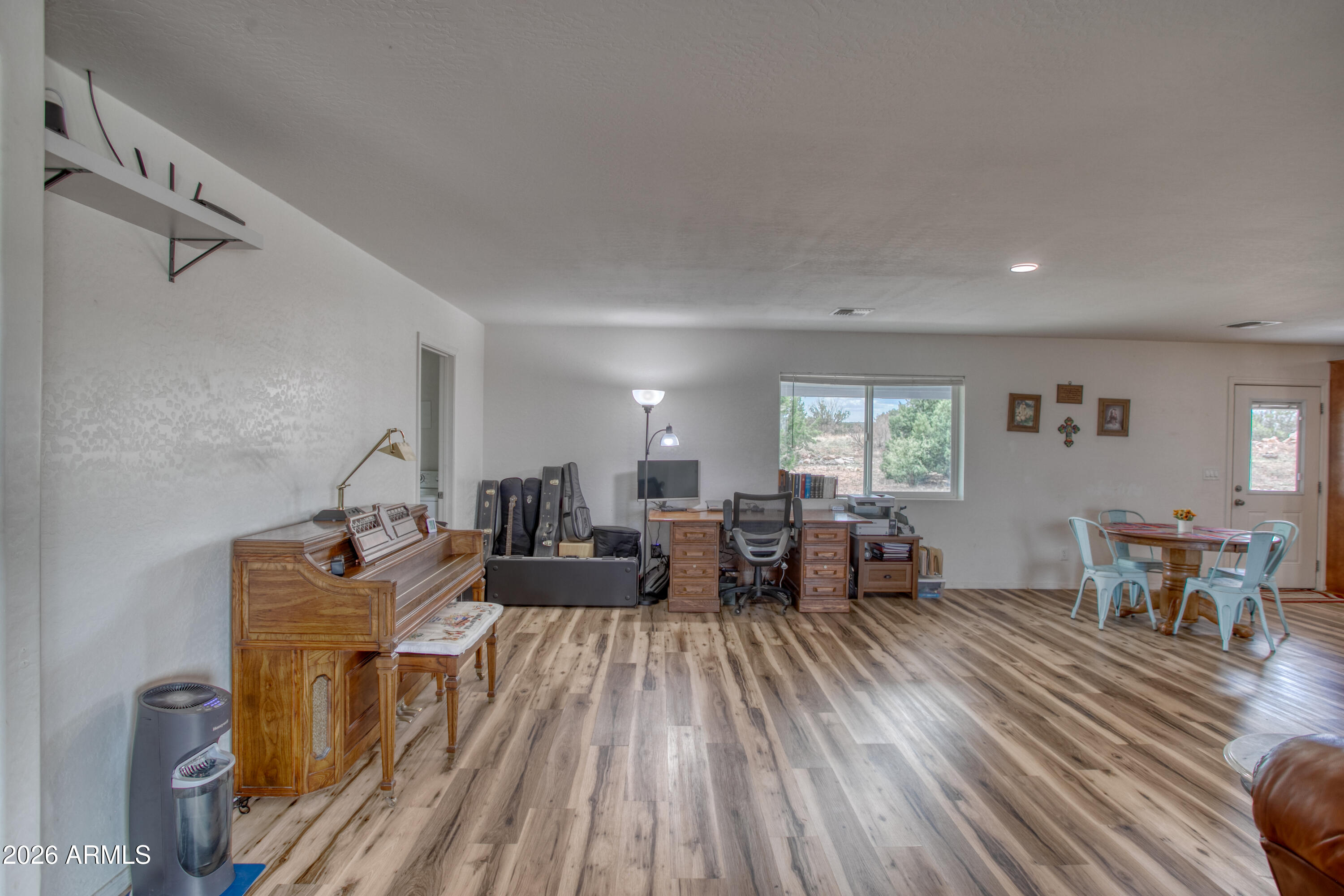 CEDAR MESA RIDGE - Residential