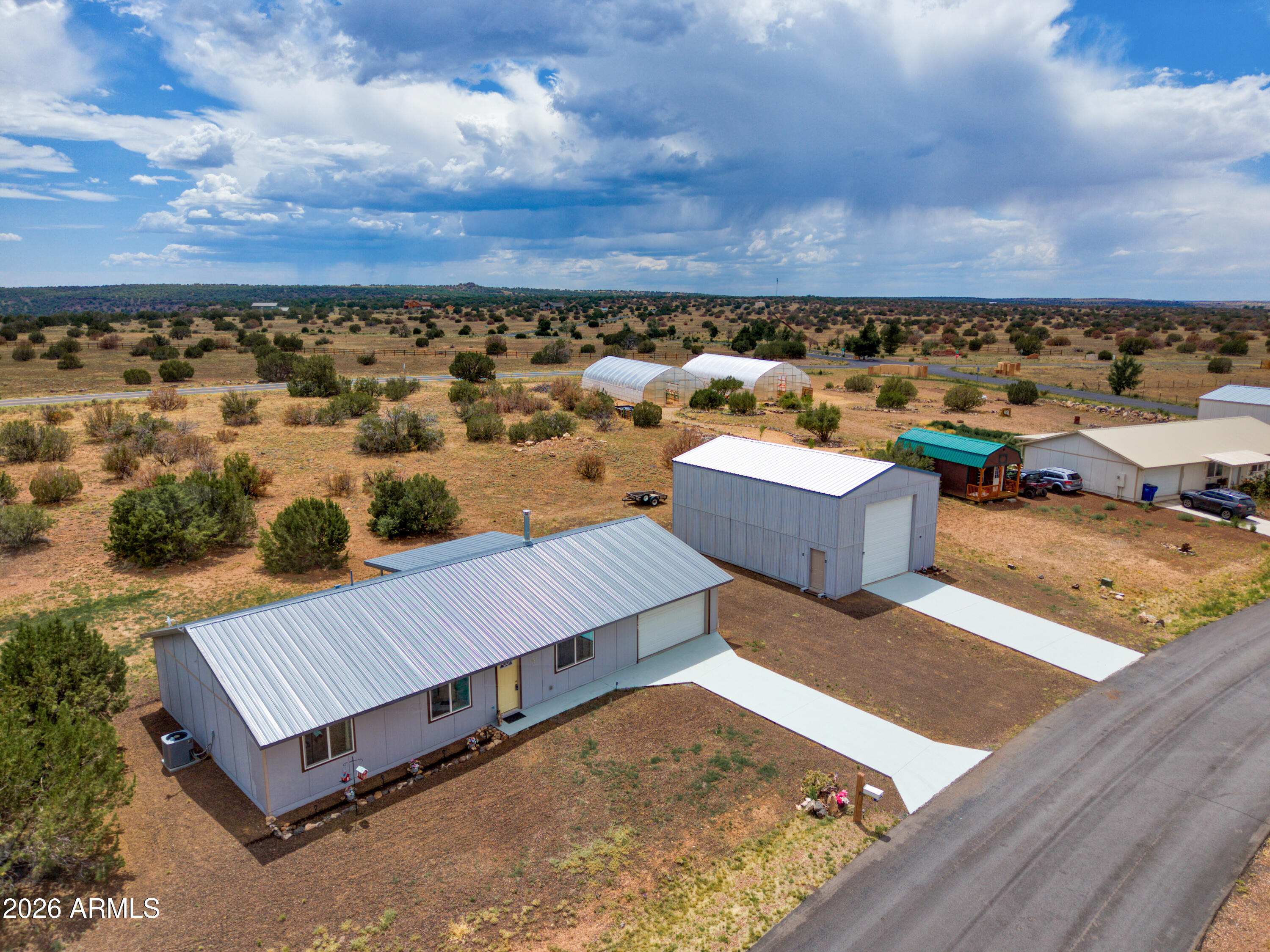 CEDAR MESA RIDGE - Residential