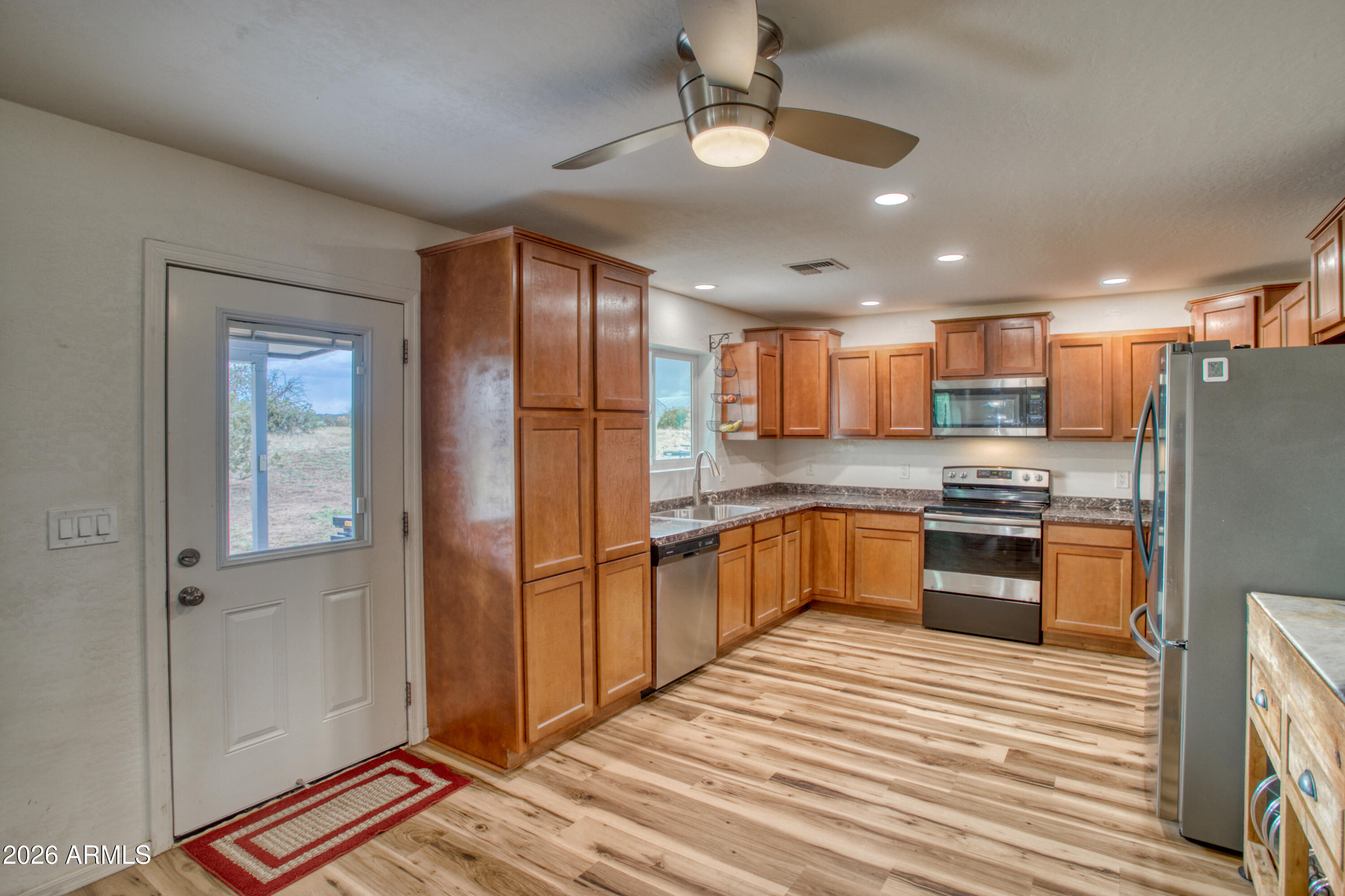 CEDAR MESA RIDGE - Residential