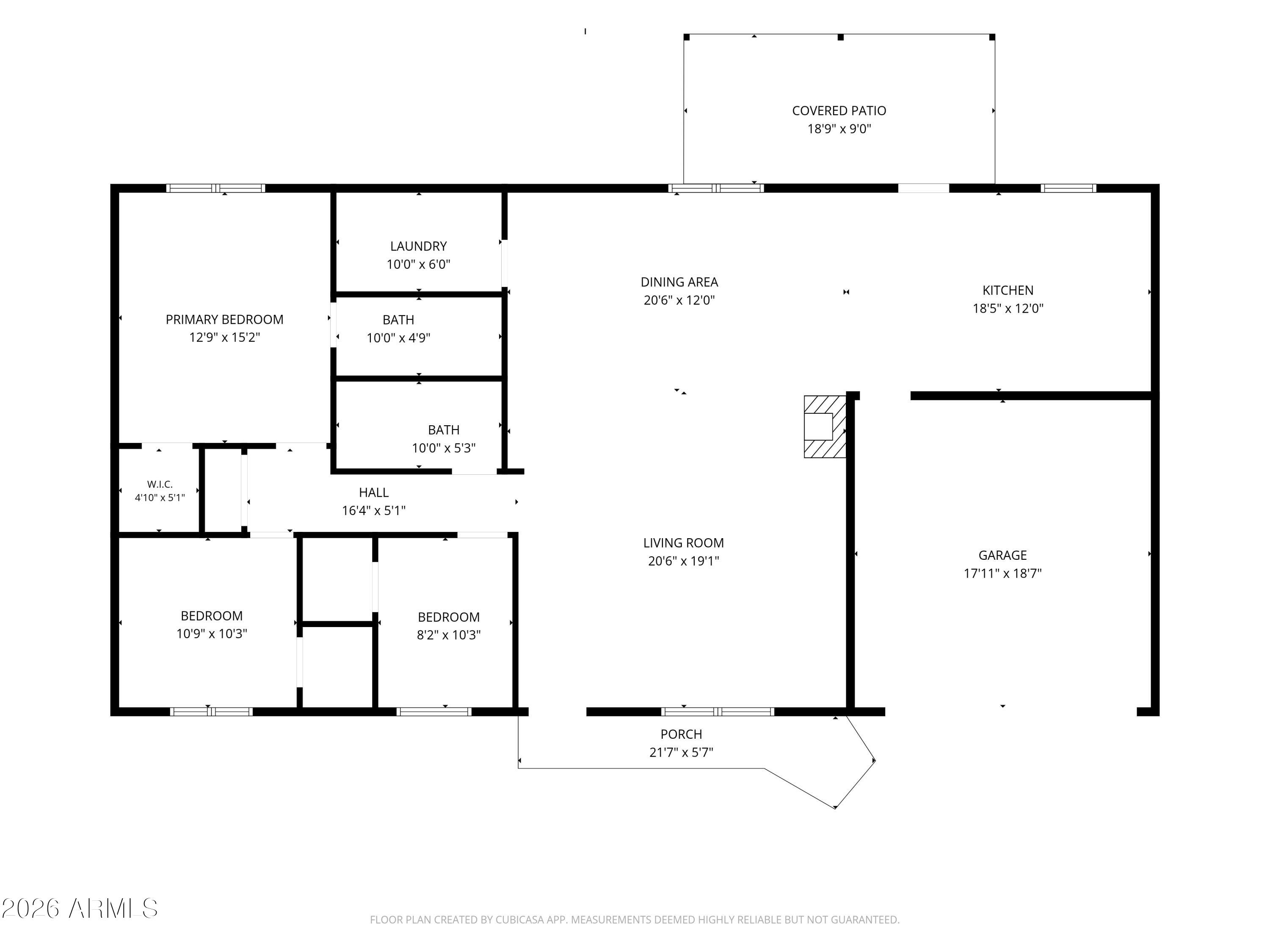 CEDAR MESA RIDGE - Residential