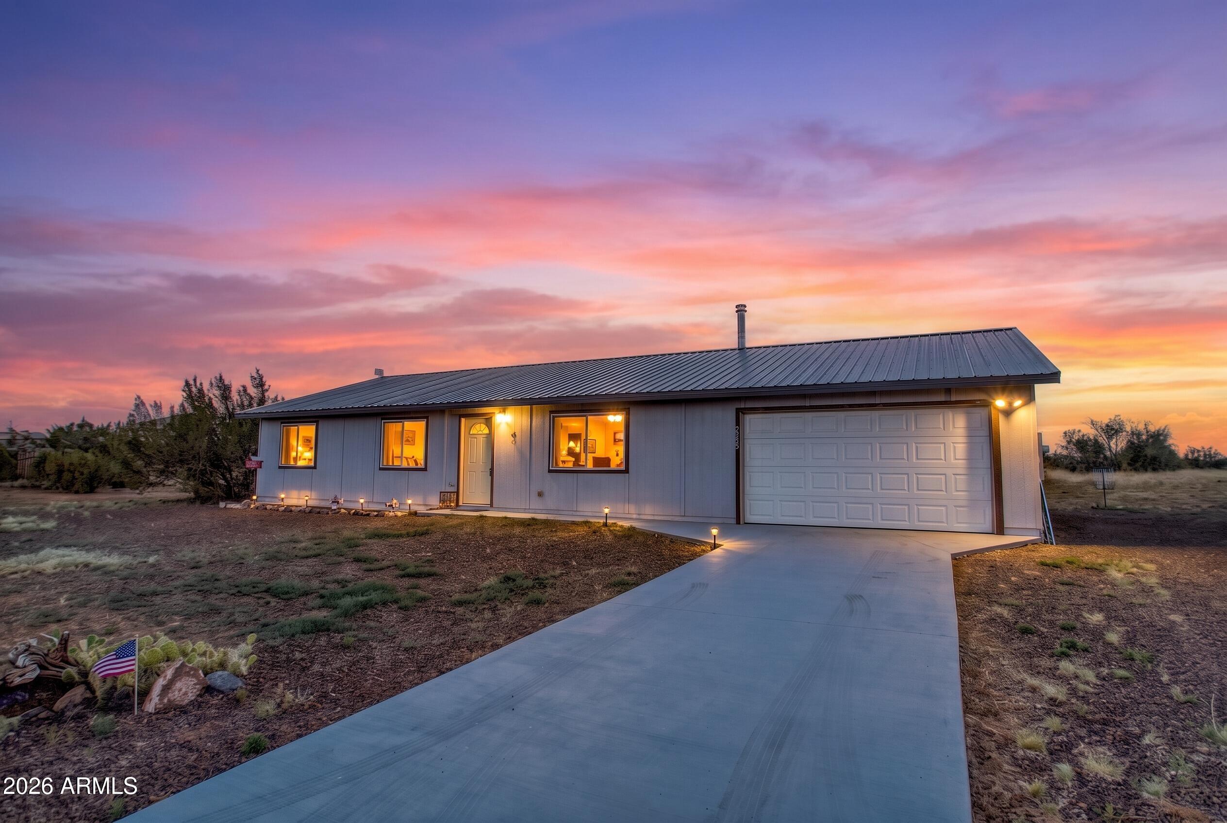 CEDAR MESA RIDGE - Residential