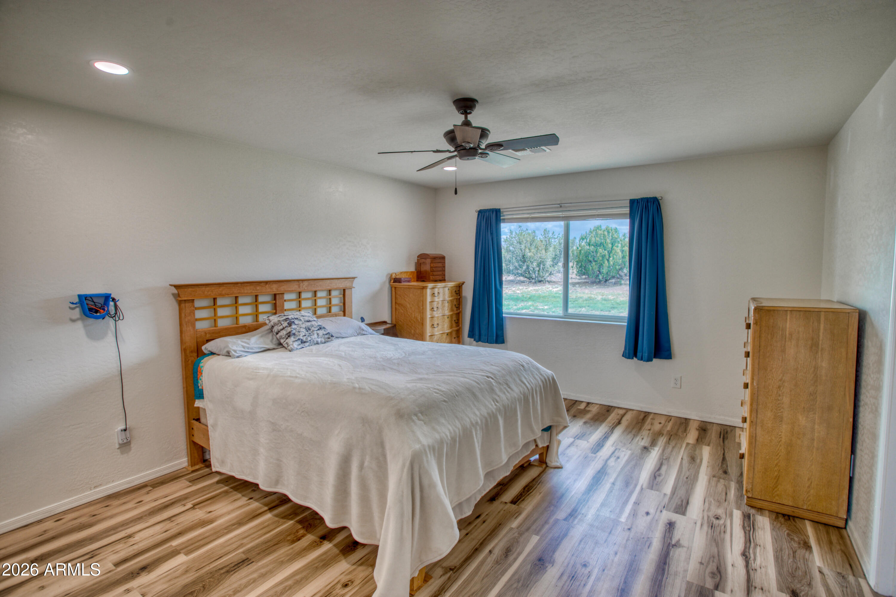 CEDAR MESA RIDGE - Residential
