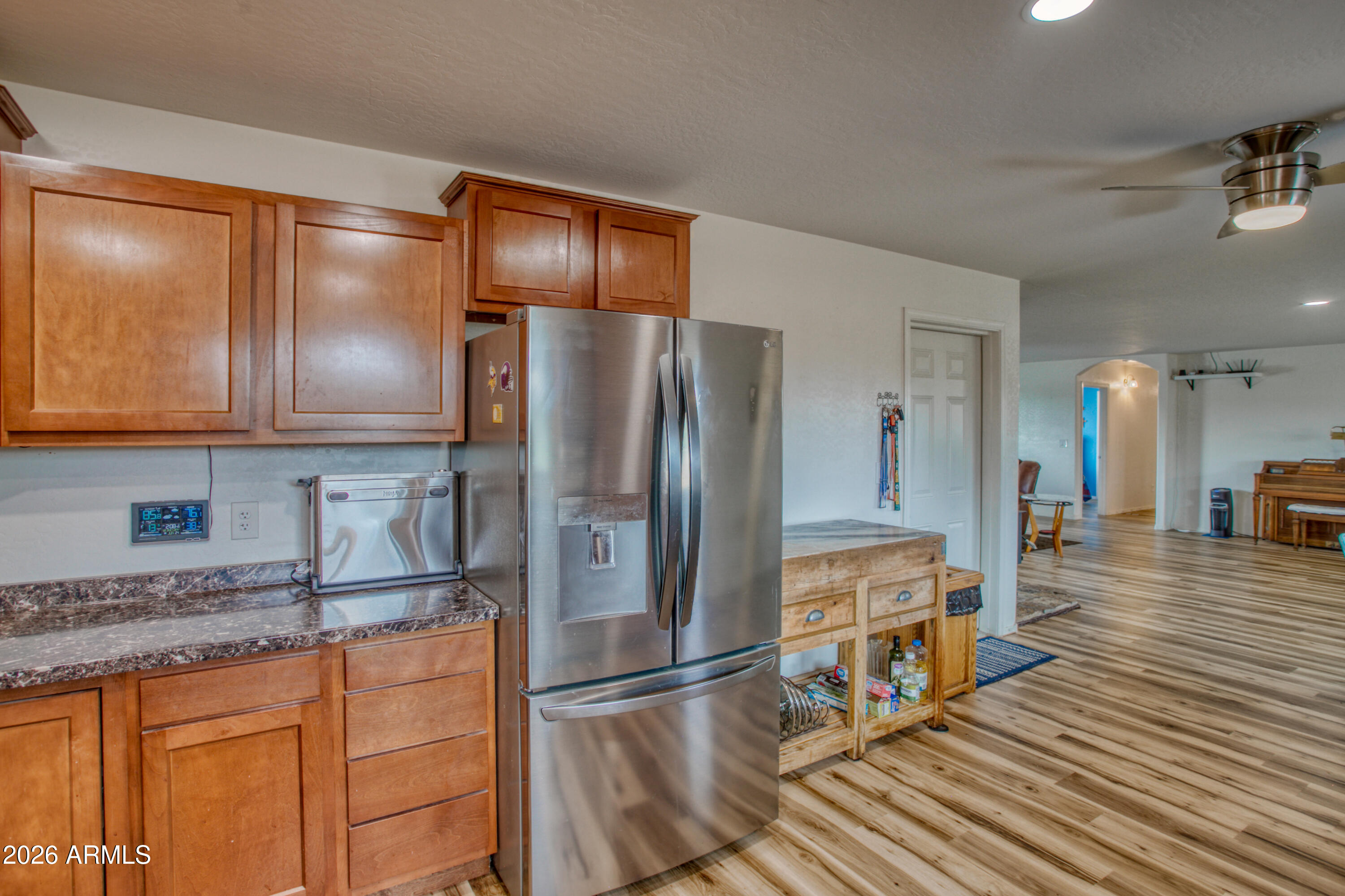 CEDAR MESA RIDGE - Residential