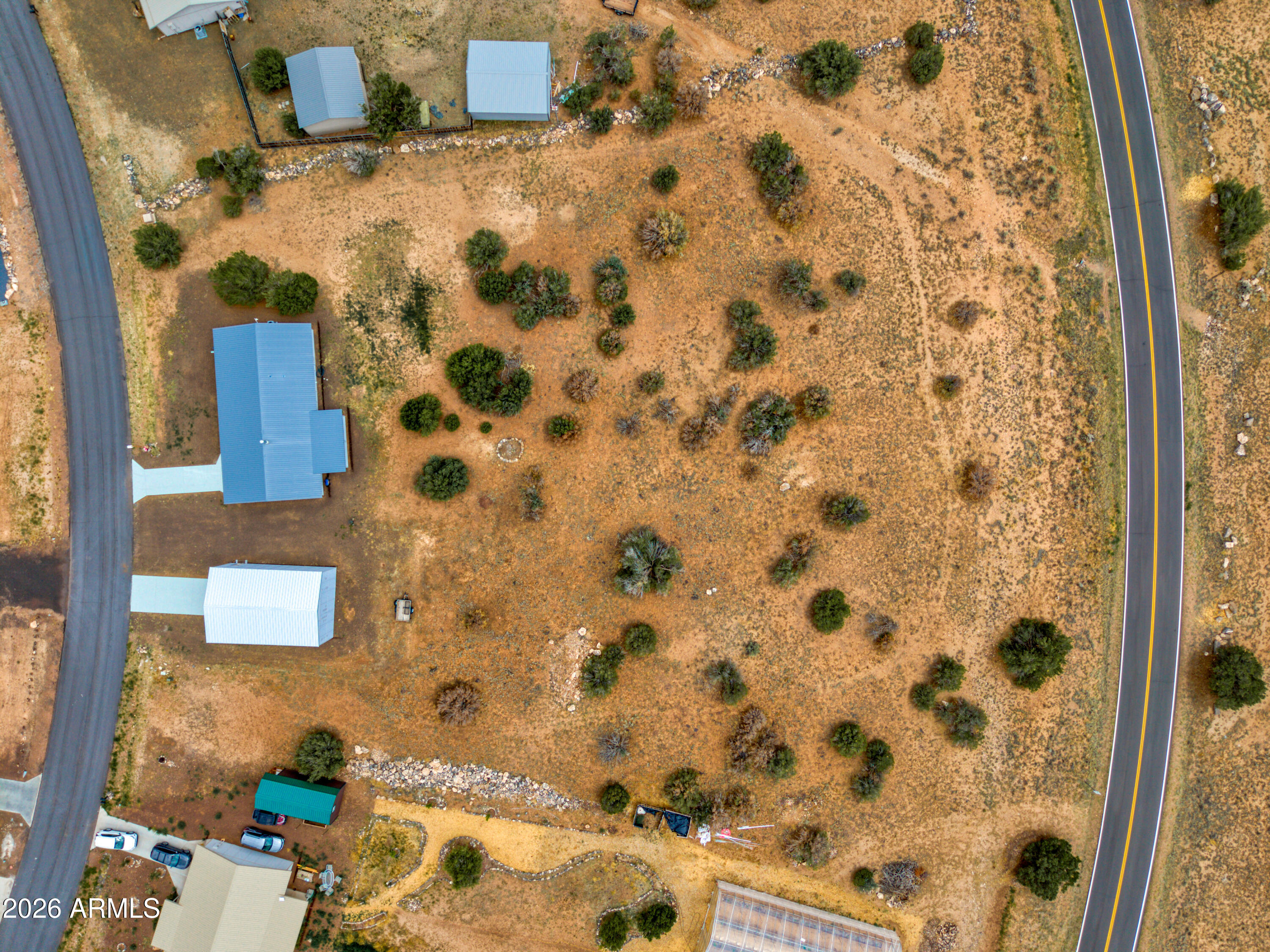 CEDAR MESA RIDGE - Residential