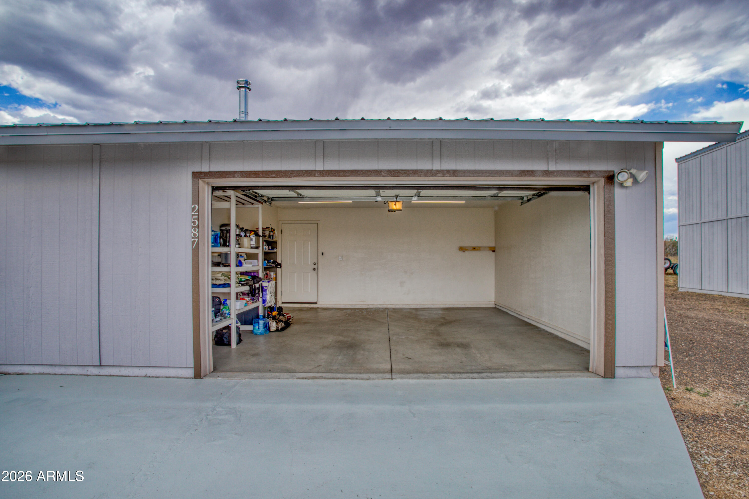CEDAR MESA RIDGE - Residential