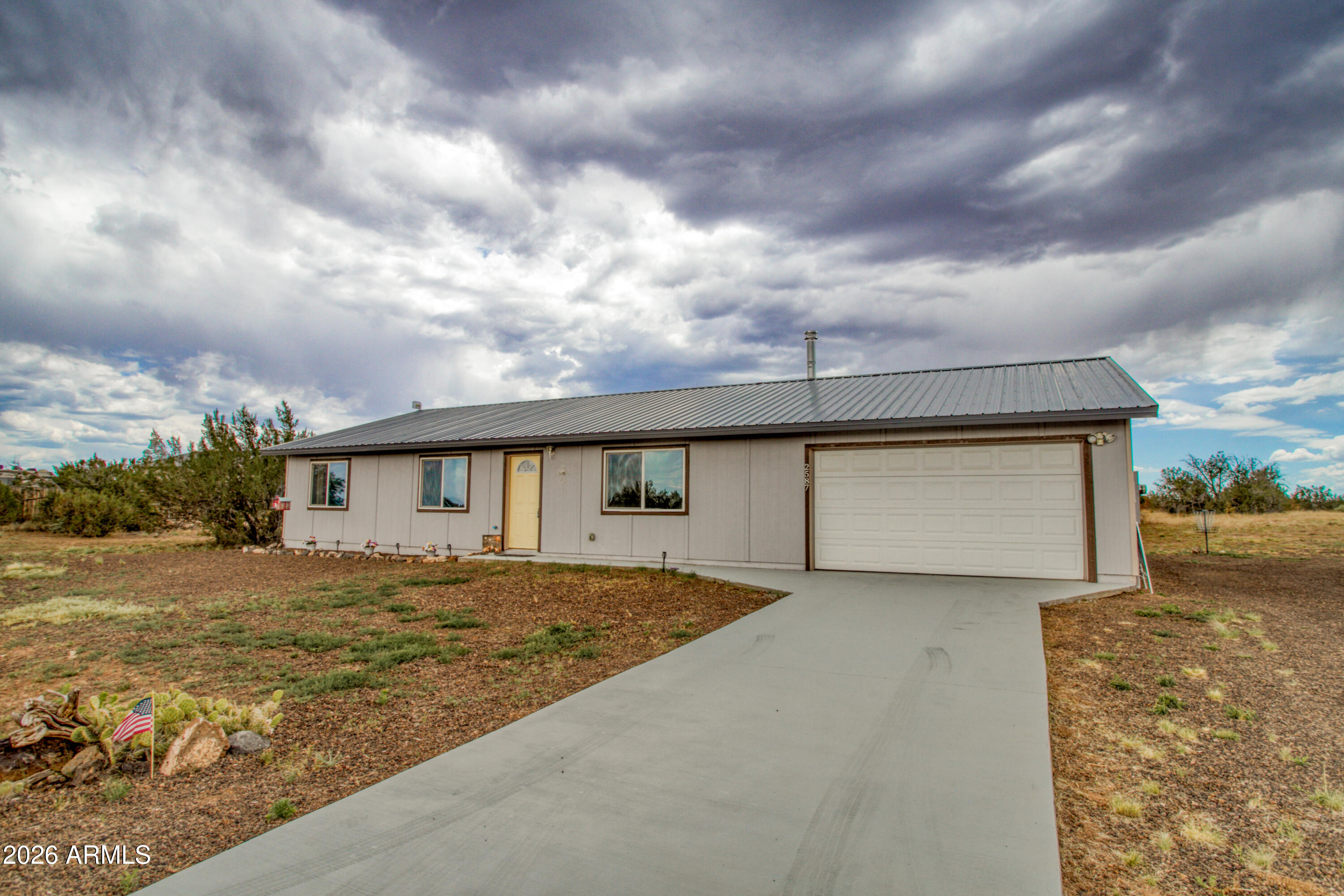 CEDAR MESA RIDGE - Residential