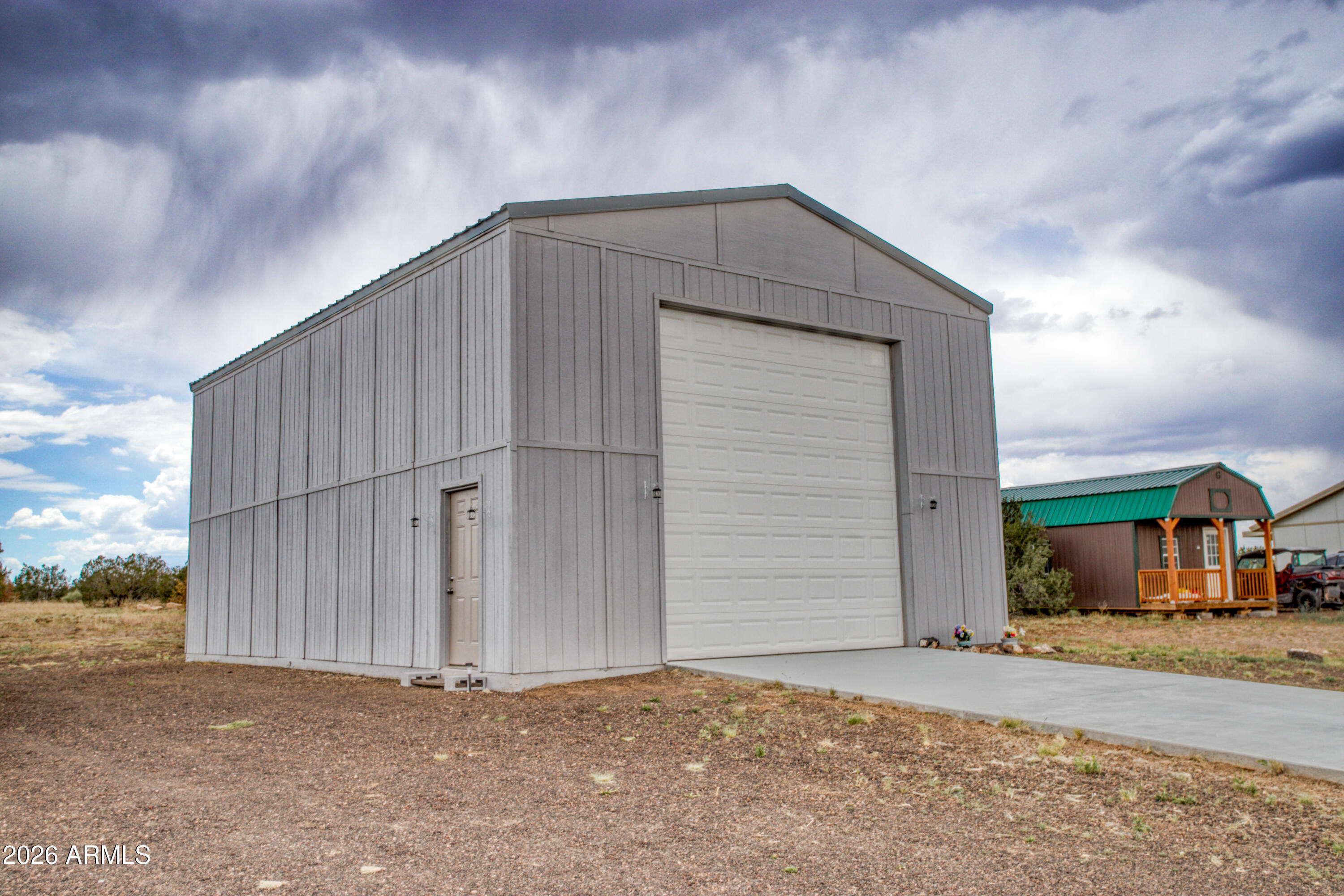 CEDAR MESA RIDGE - Residential