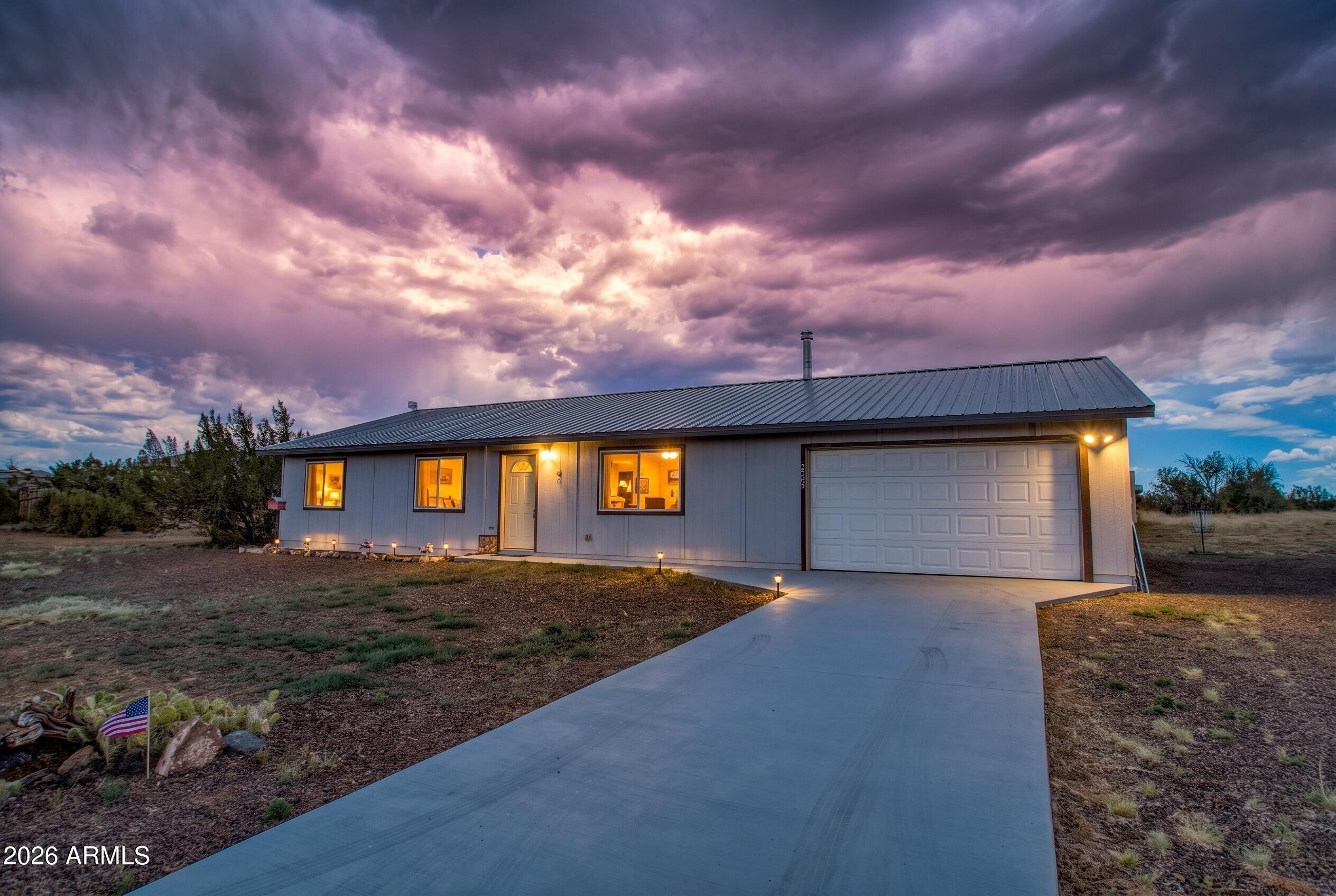 CEDAR MESA RIDGE - Residential