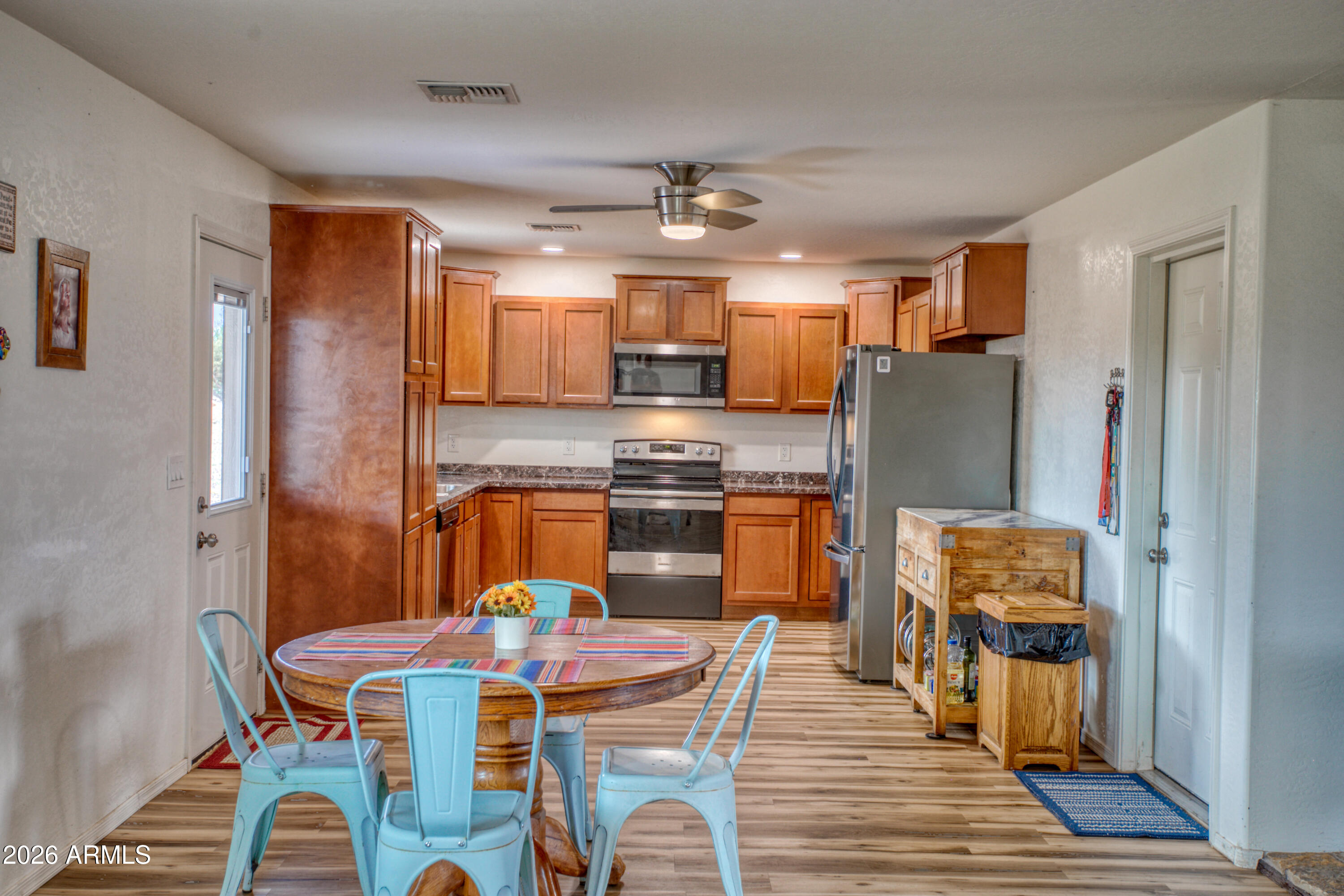 CEDAR MESA RIDGE - Residential
