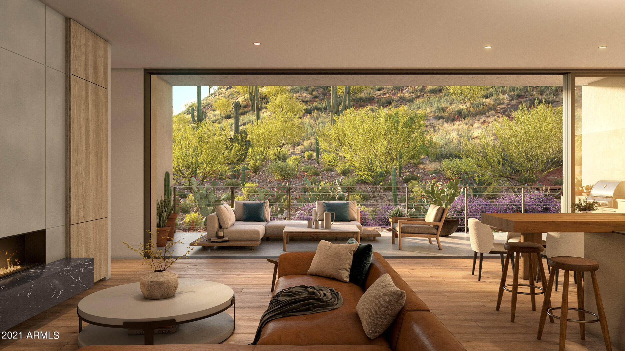 PHOENICIAN - Residential