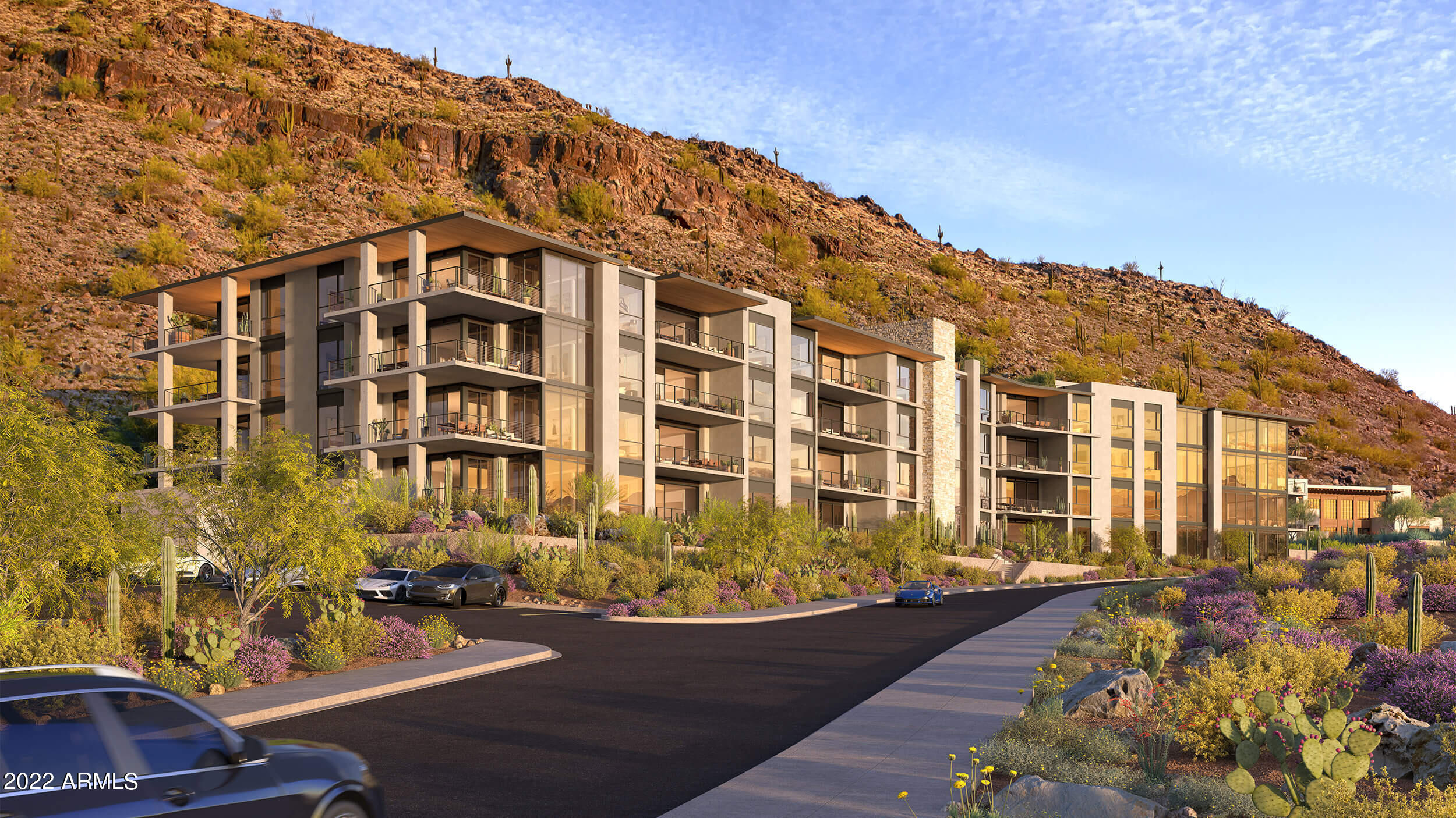 PHOENICIAN - Residential