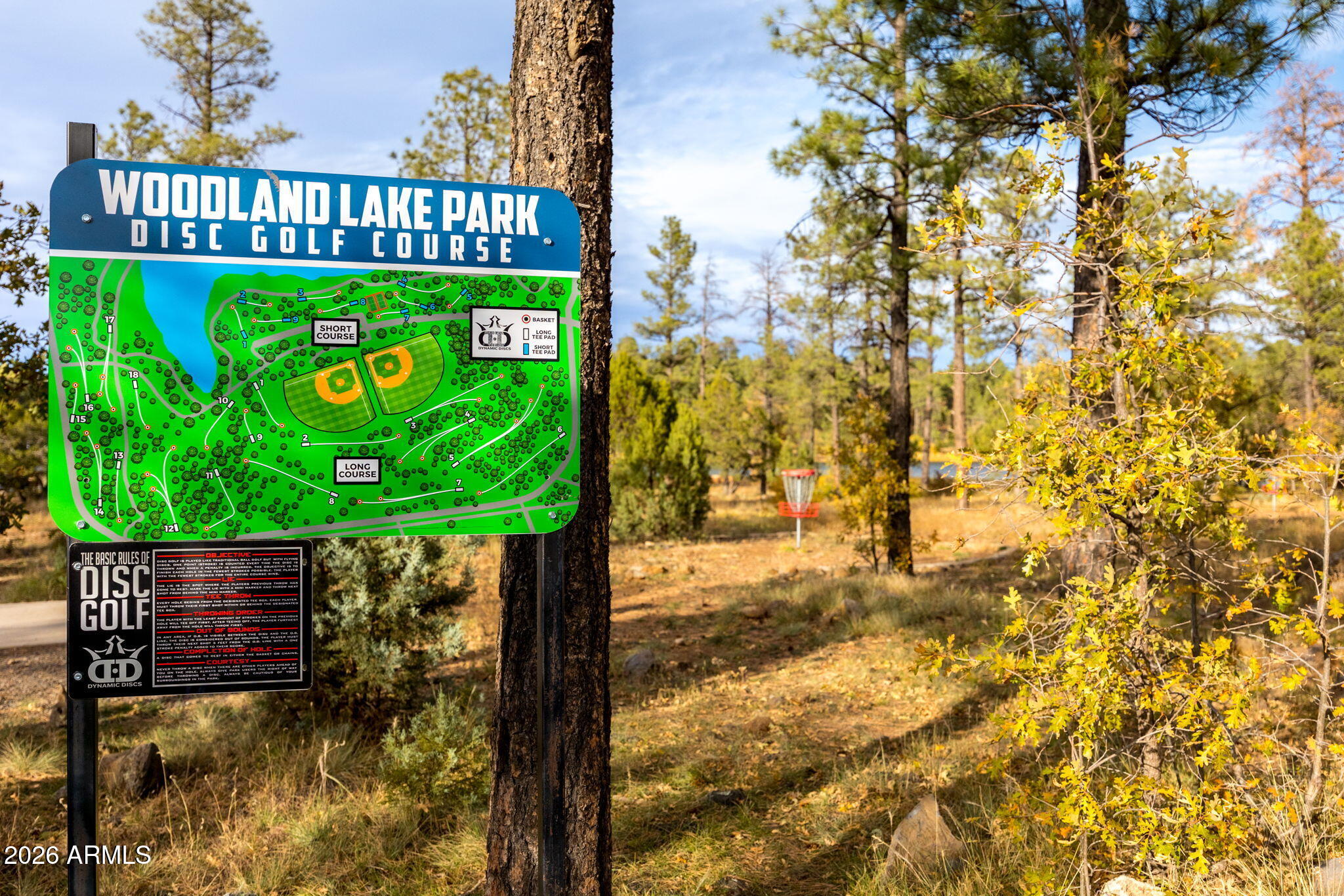 PINETOP LAKES COUNTRY CLUB UNIT 4 - Residential