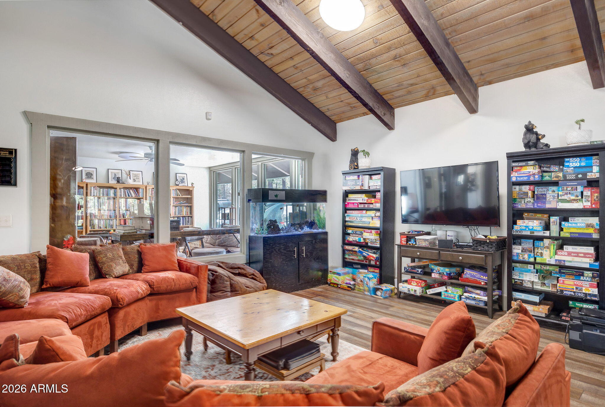 PINETOP LAKES COUNTRY CLUB UNIT 4 - Residential