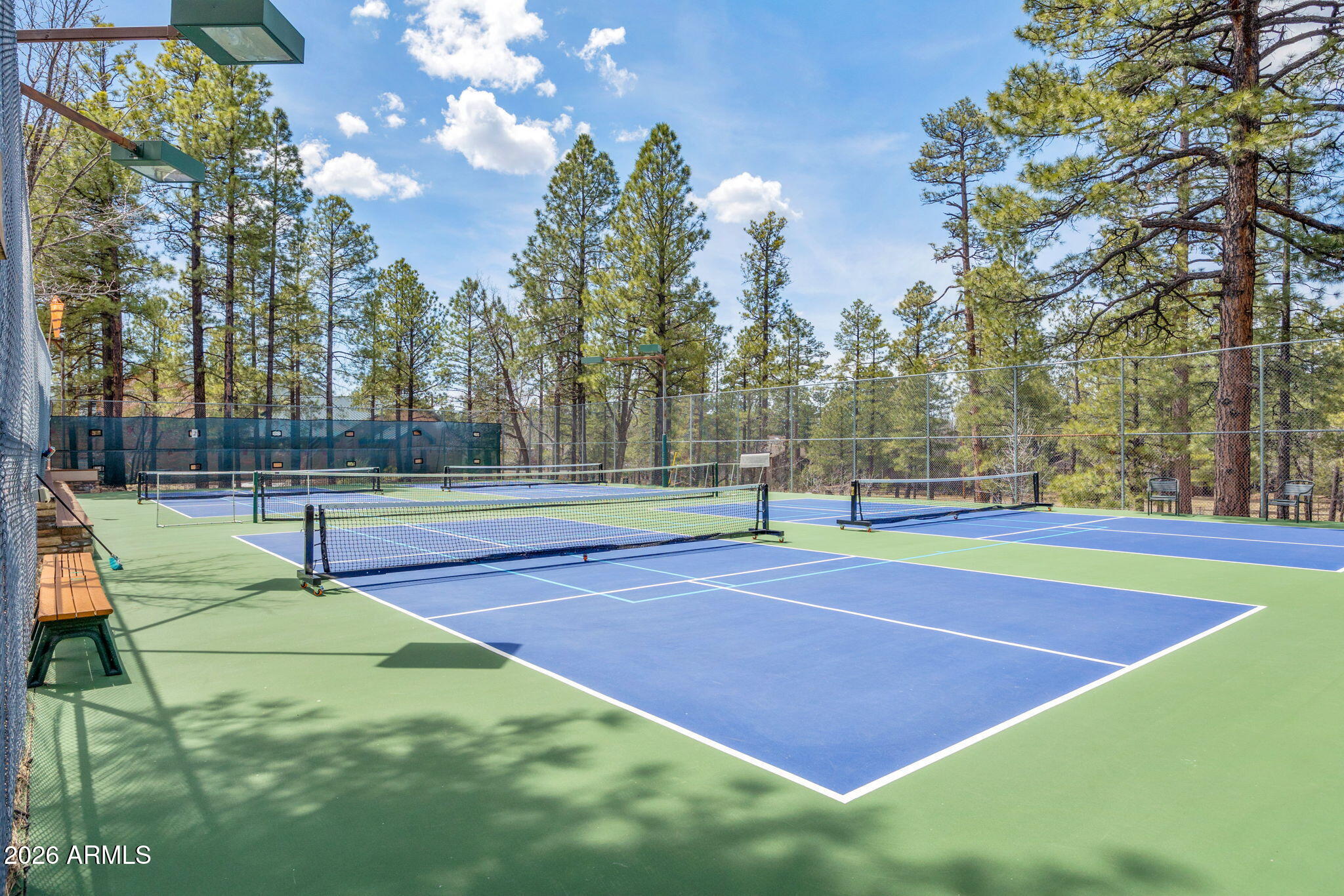 PINETOP LAKES COUNTRY CLUB UNIT 4 - Residential