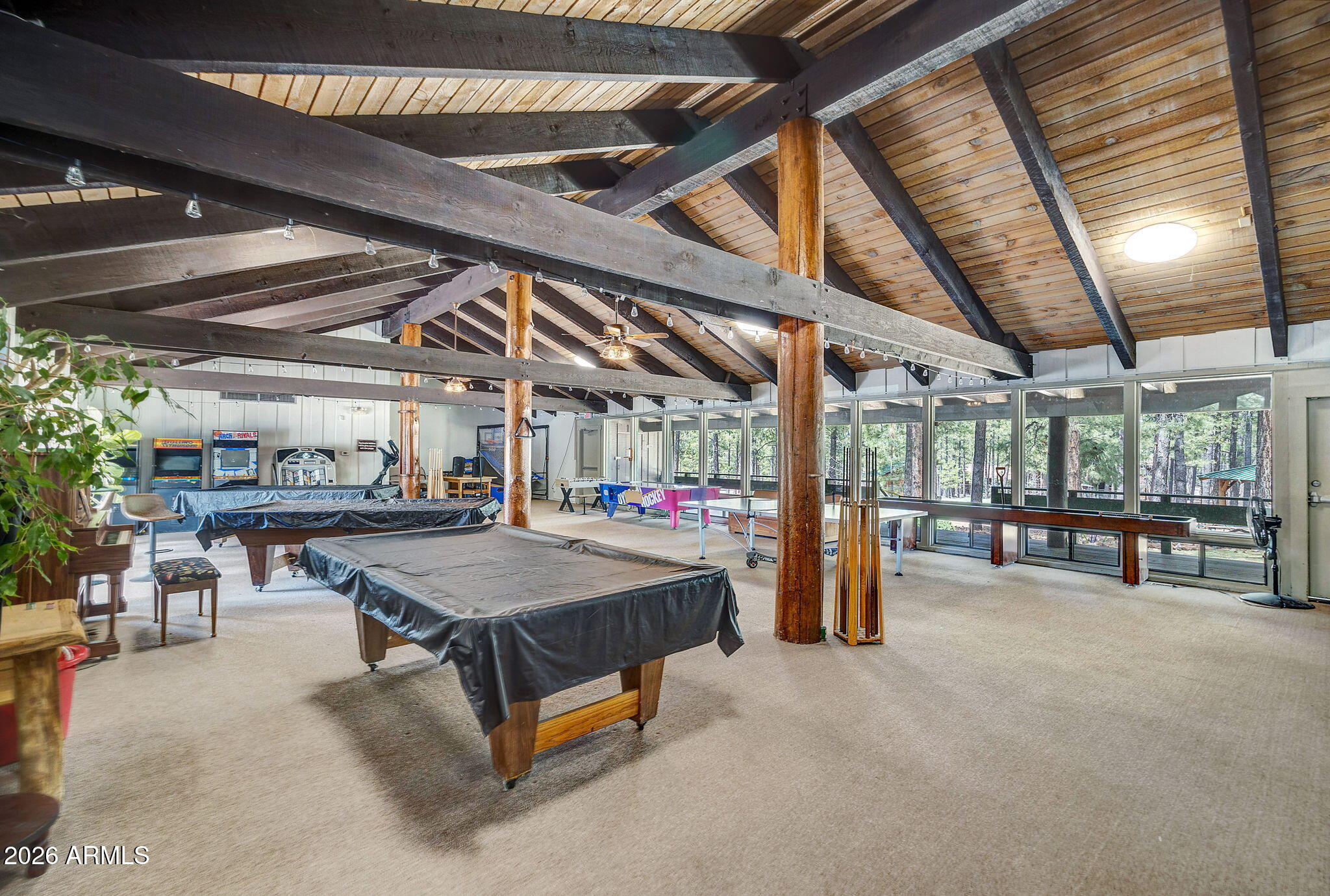 PINETOP LAKES COUNTRY CLUB UNIT 4 - Residential