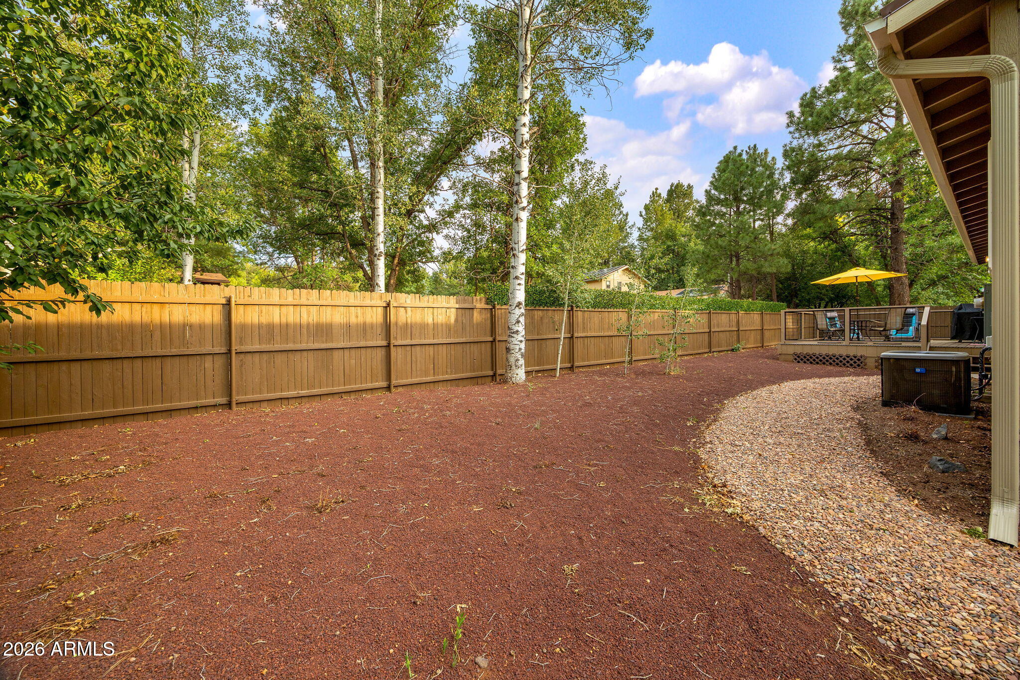 PINETOP LAKES COUNTRY CLUB UNIT 4 - Residential