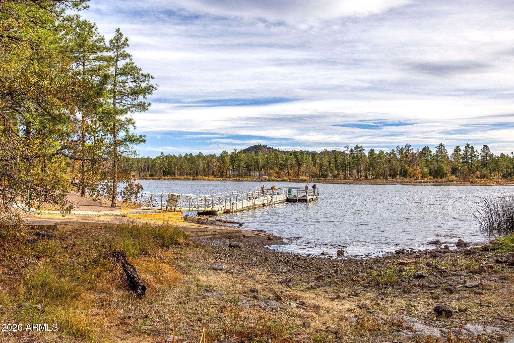 PINETOP LAKES COUNTRY CLUB UNIT 4 - Residential