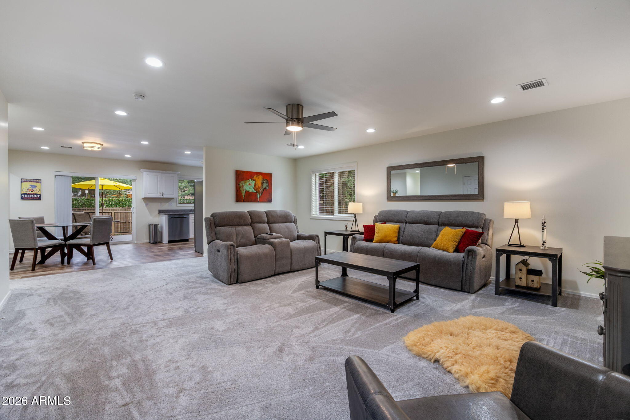 PINETOP LAKES COUNTRY CLUB UNIT 4 - Residential