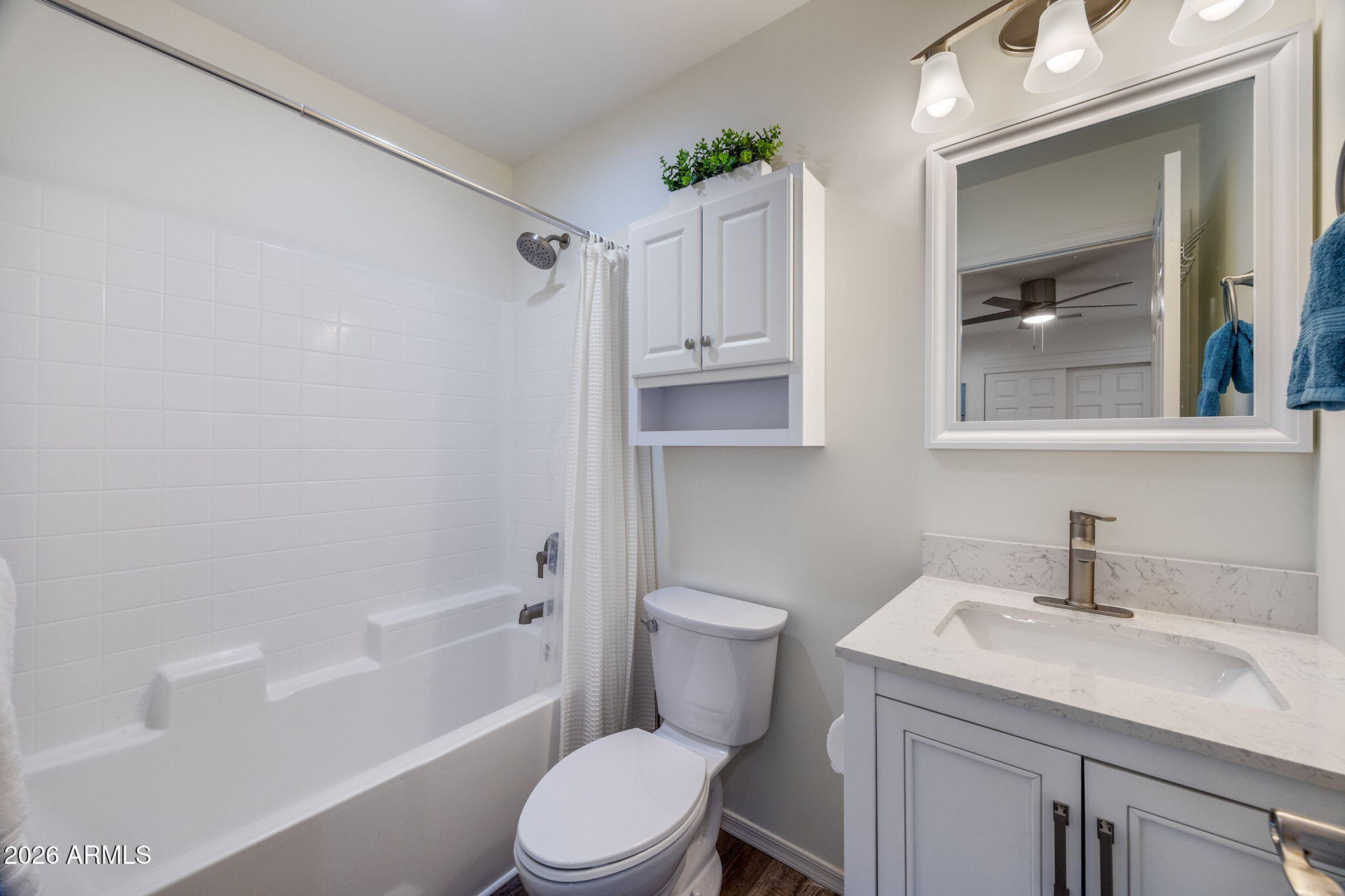 PINETOP LAKES COUNTRY CLUB UNIT 4 - Residential