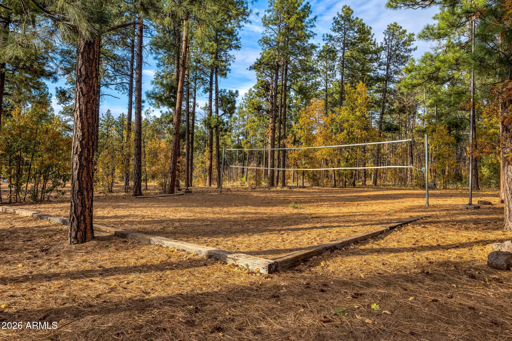 PINETOP LAKES COUNTRY CLUB UNIT 4 - Residential