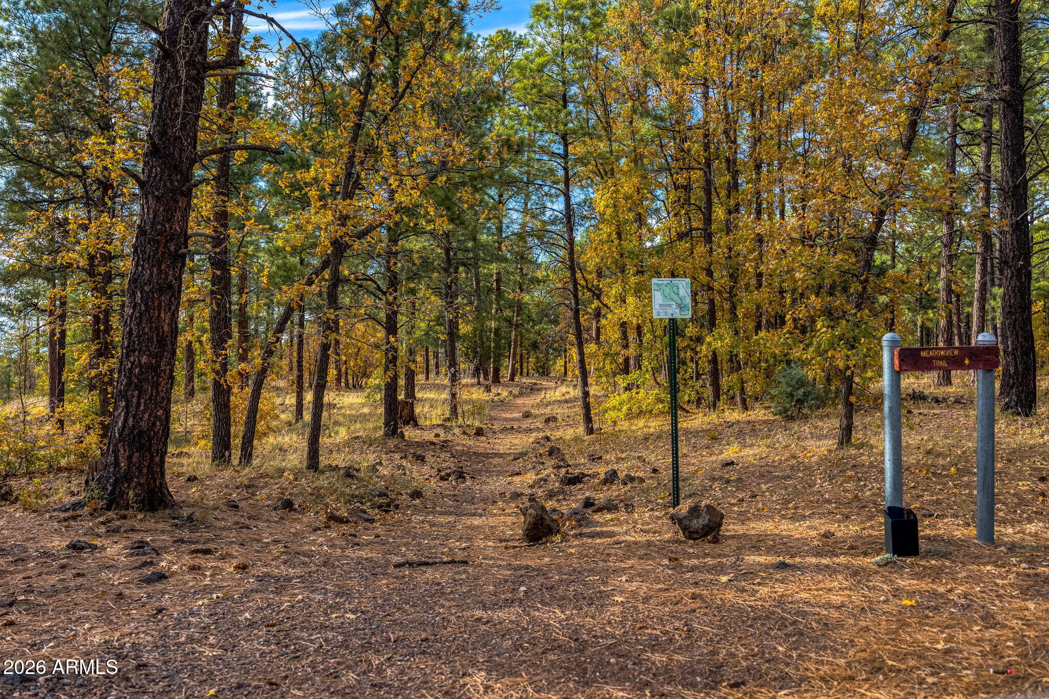 PINETOP LAKES COUNTRY CLUB UNIT 4 - Residential
