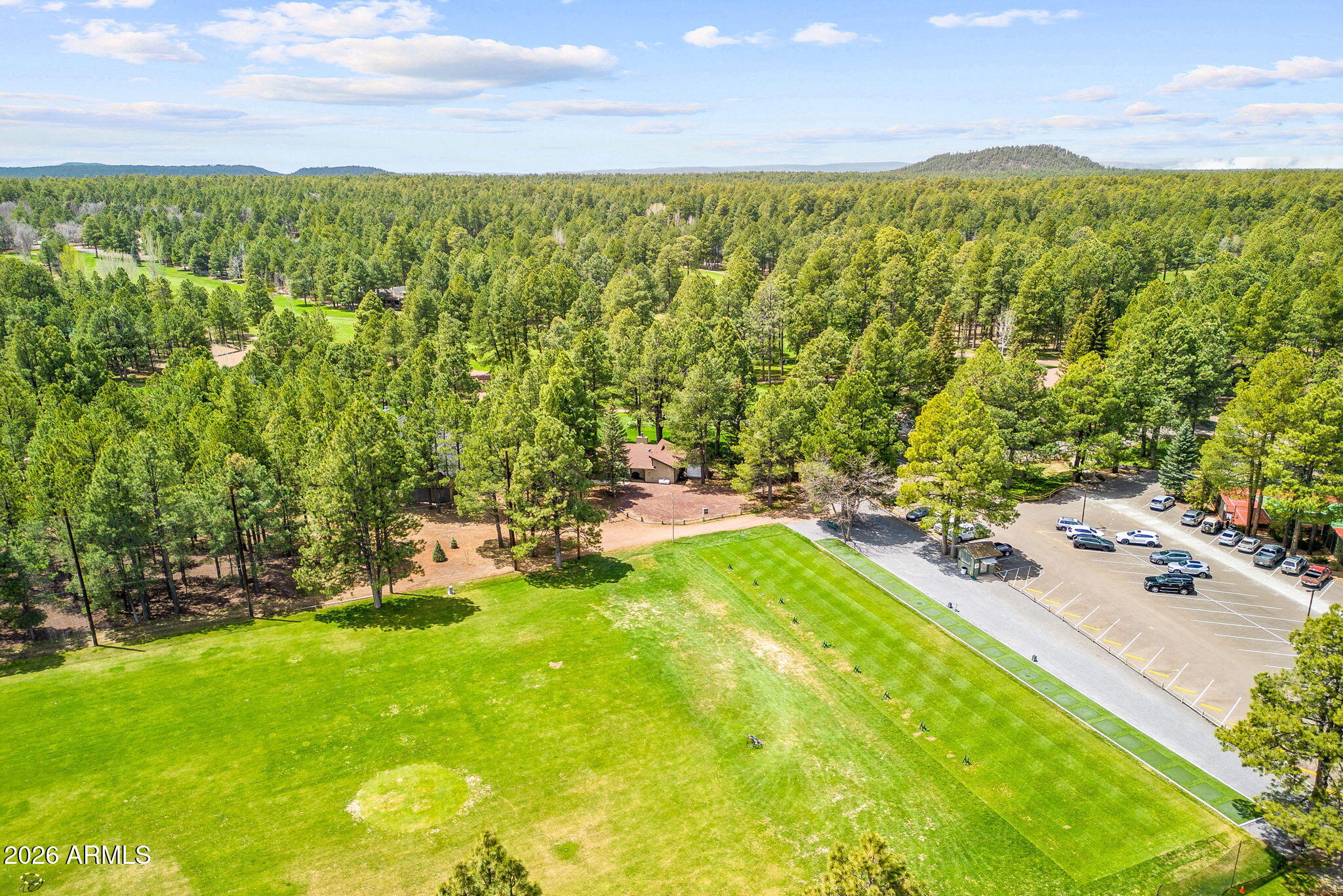 PINETOP LAKES COUNTRY CLUB UNIT 4 - Residential