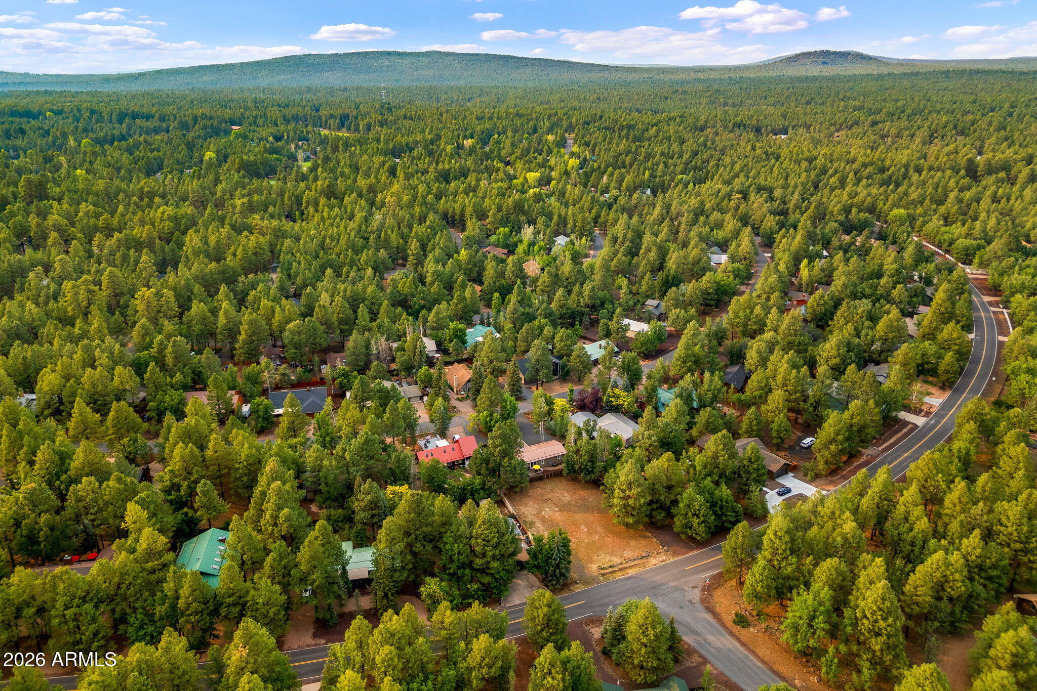 PINETOP LAKES COUNTRY CLUB UNIT 4 - Residential