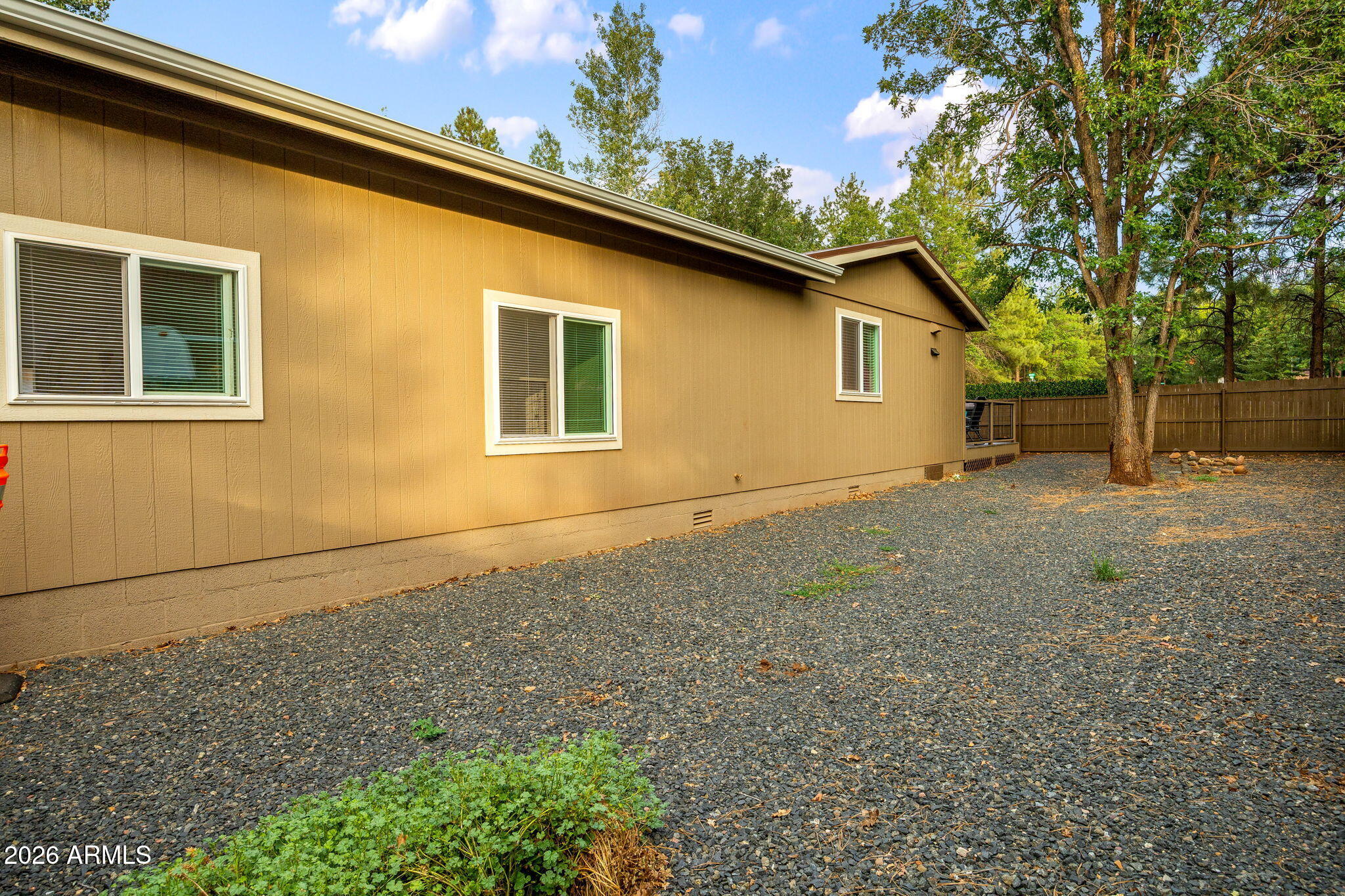 PINETOP LAKES COUNTRY CLUB UNIT 4 - Residential