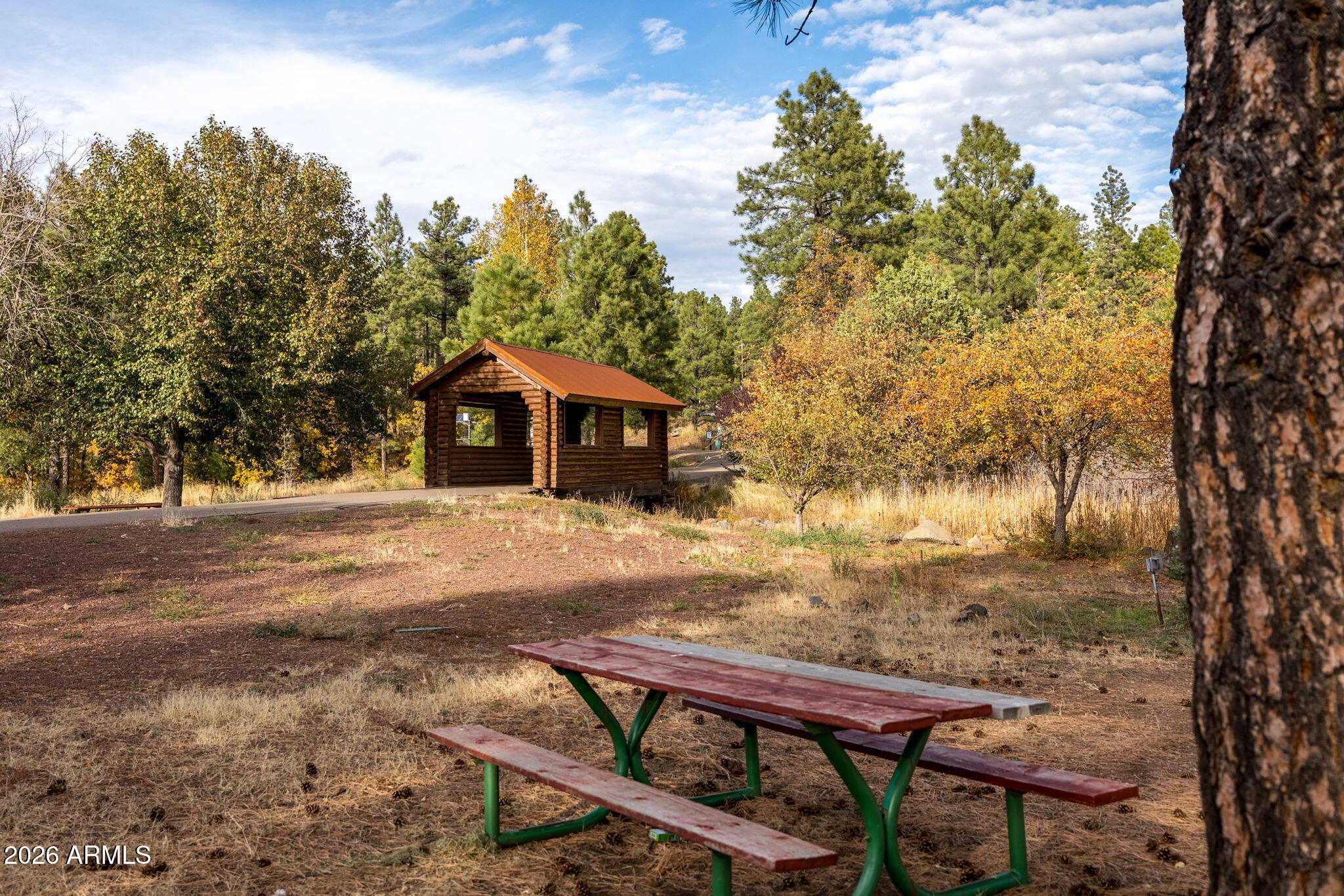 PINETOP LAKES COUNTRY CLUB UNIT 4 - Residential