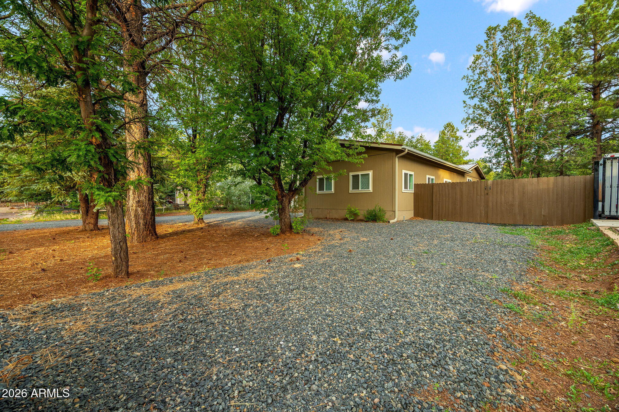 PINETOP LAKES COUNTRY CLUB UNIT 4 - Residential