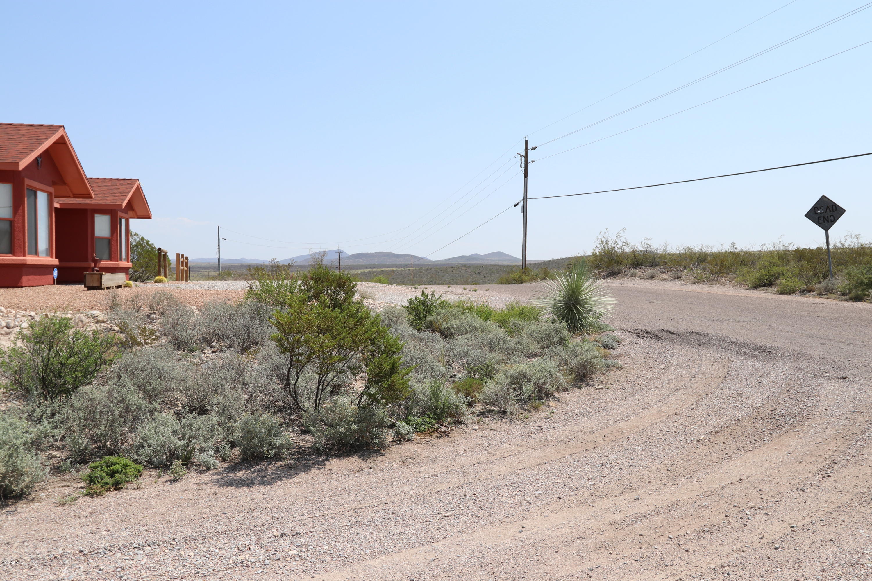 TOMBSTONE TERRITORY ESTATES 1 - Land