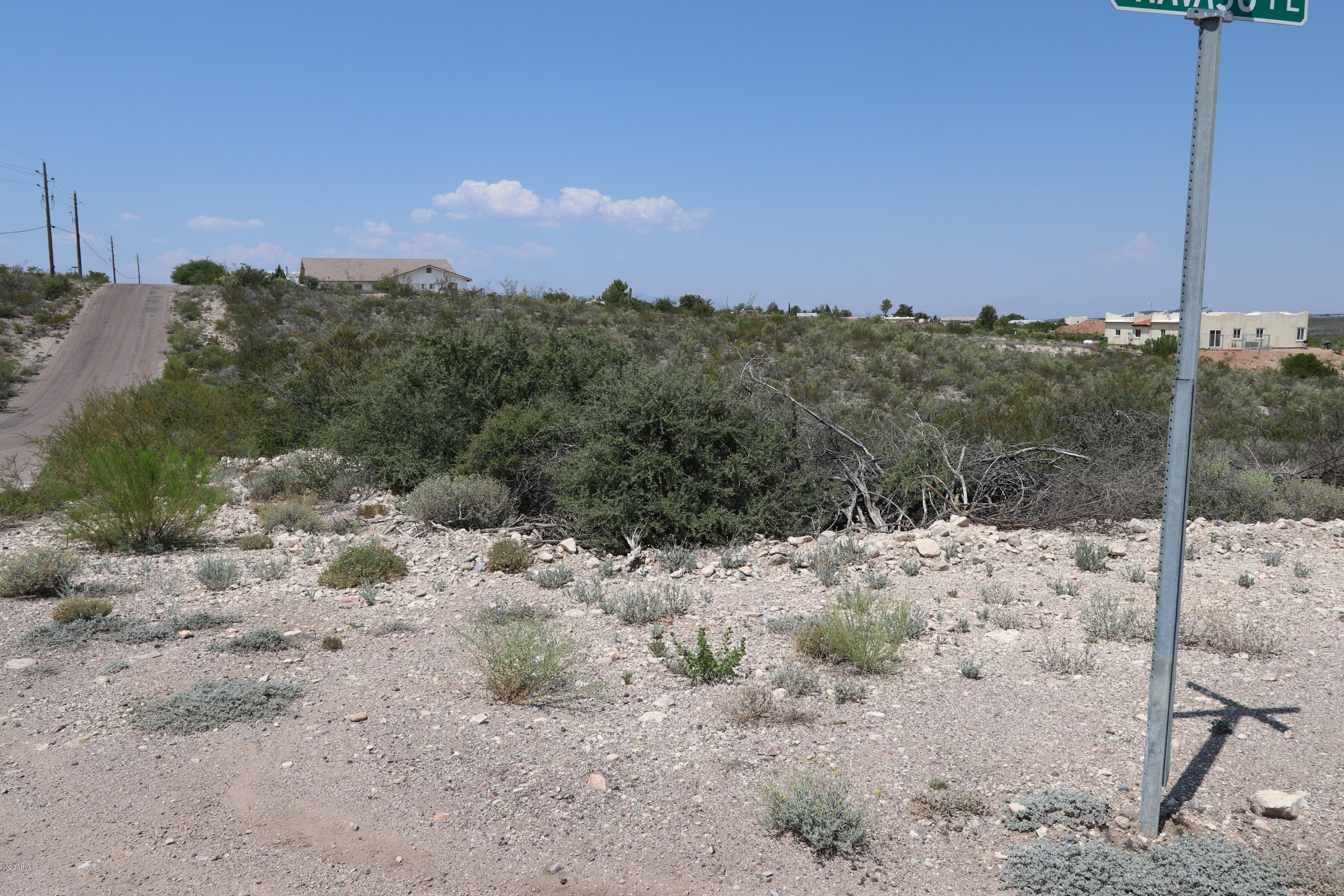 TOMBSTONE TERRITORY ESTATES 1 - Land