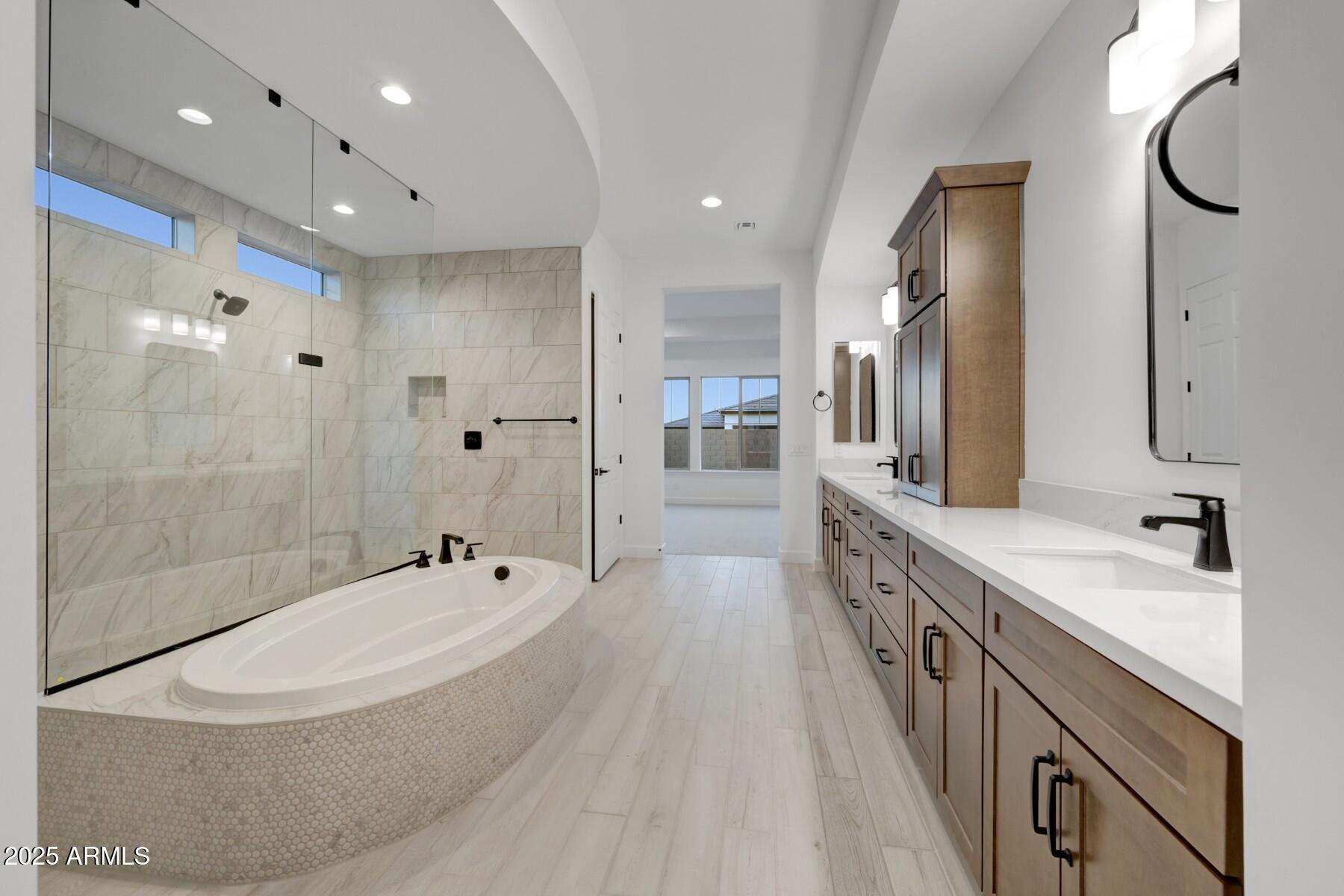 VERRADO VICTORY DISTRICT PHASE 8 - Residential