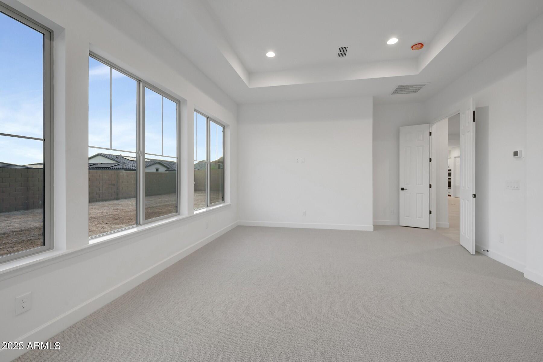 VERRADO VICTORY DISTRICT PHASE 8 - Residential