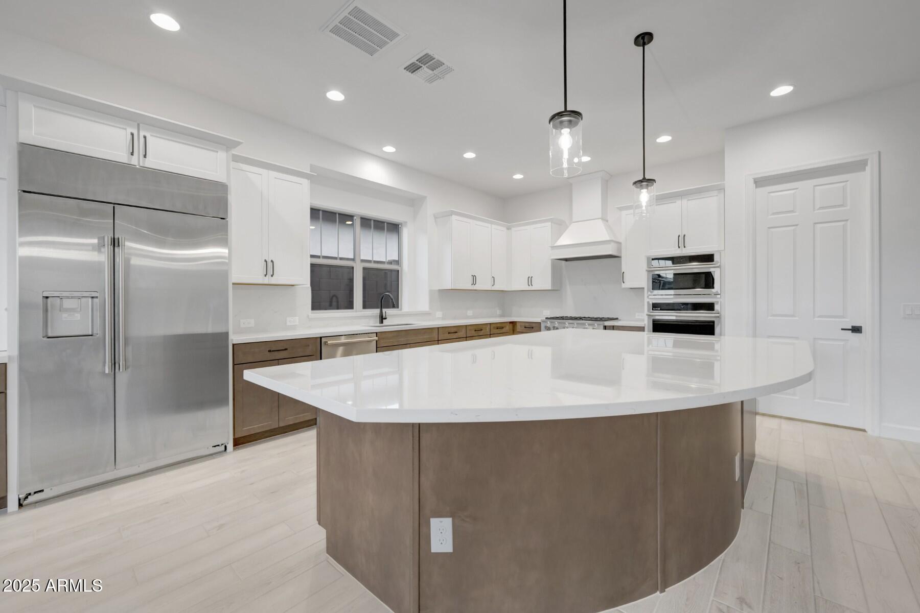 VERRADO VICTORY DISTRICT PHASE 8 - Residential