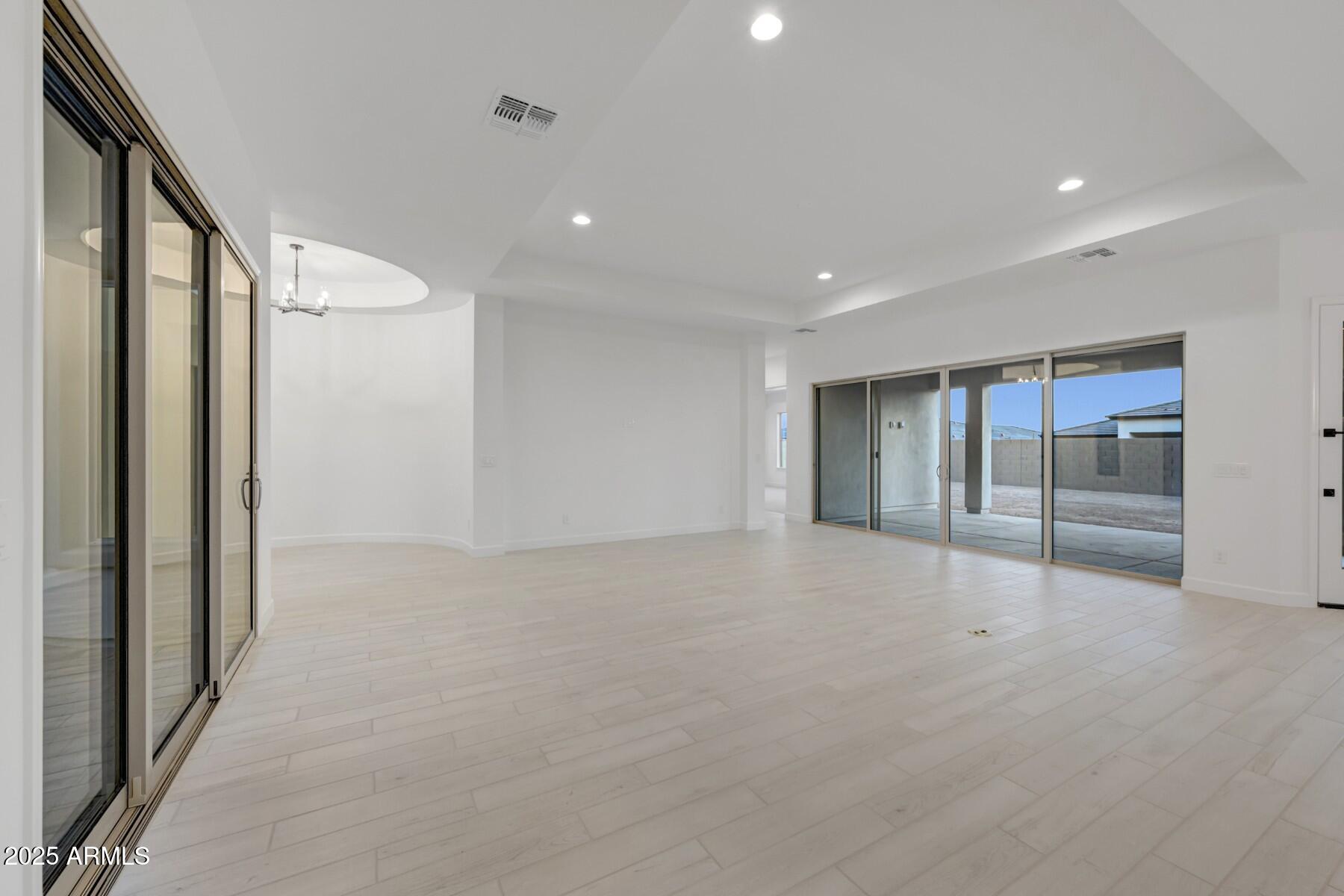 VERRADO VICTORY DISTRICT PHASE 8 - Residential