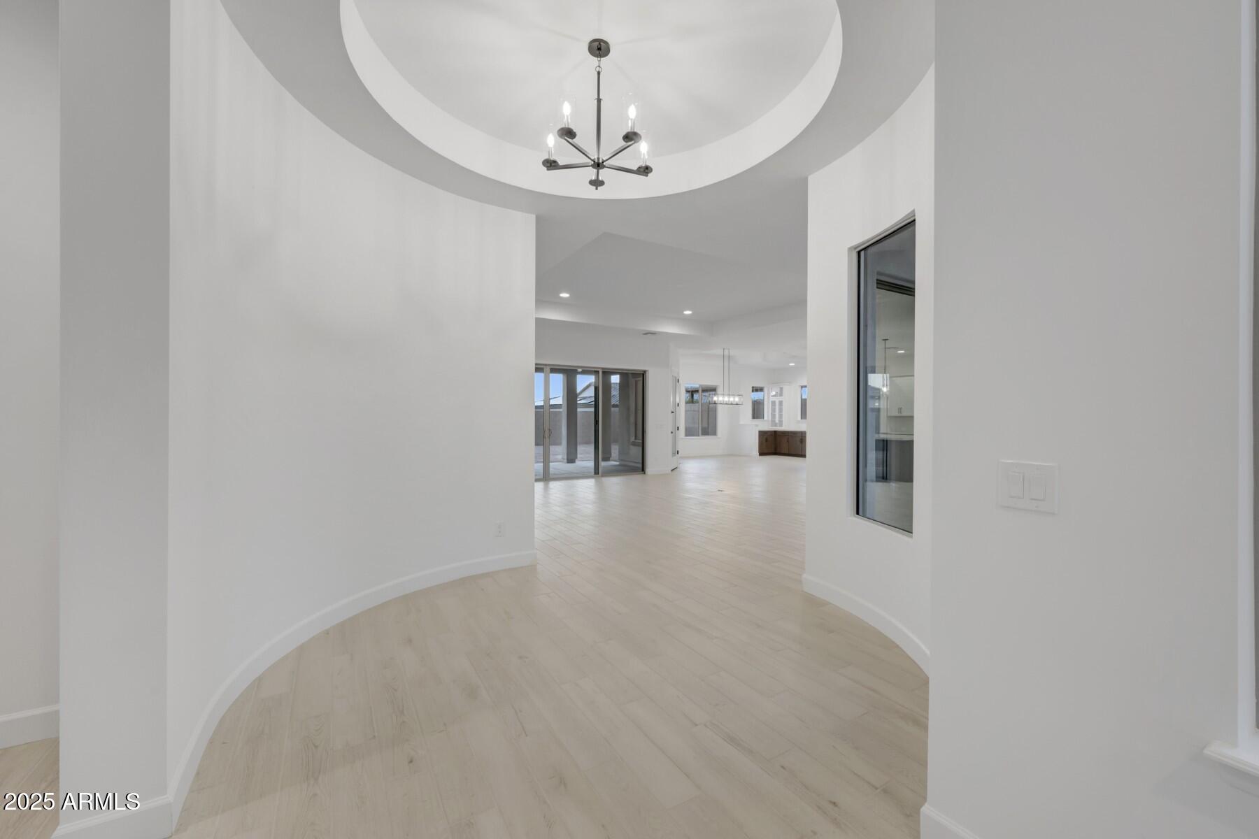 VERRADO VICTORY DISTRICT PHASE 8 - Residential